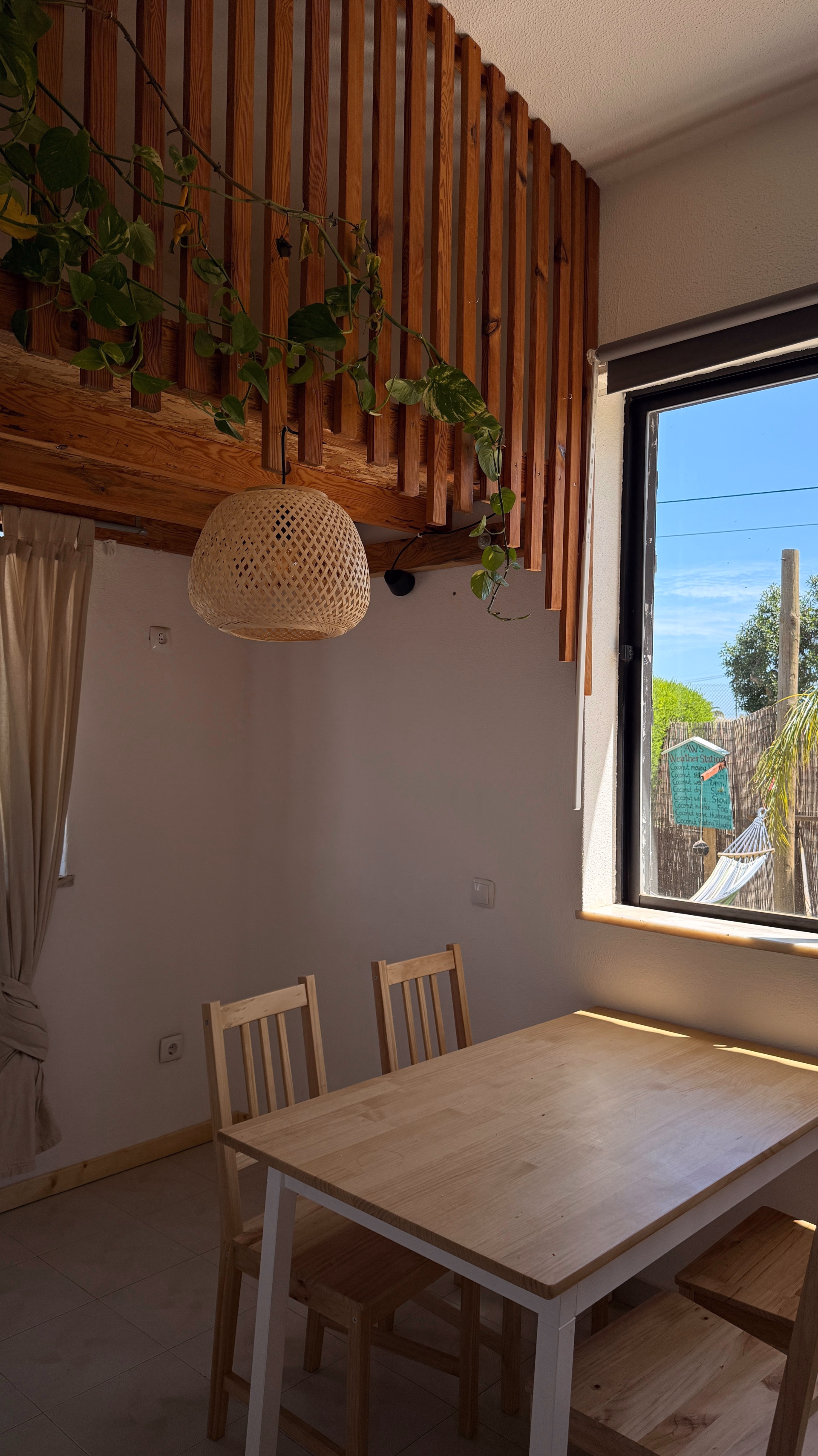 🏠 Surf House - Jours 1 à 8