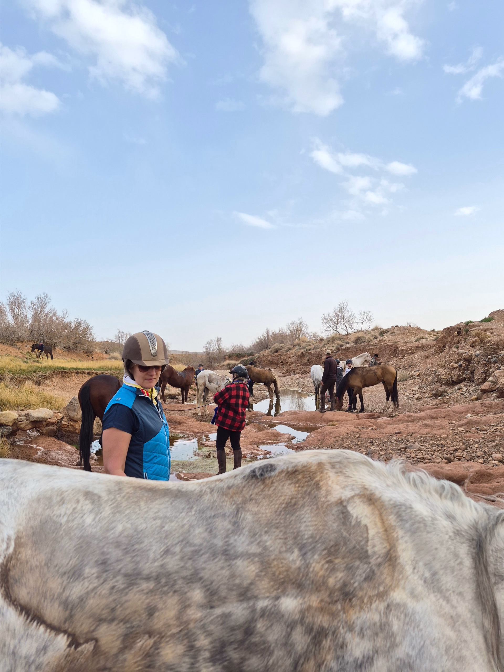 Le Sentier des 1000 Kasbahs : Découverte de la région de Ouarzazate