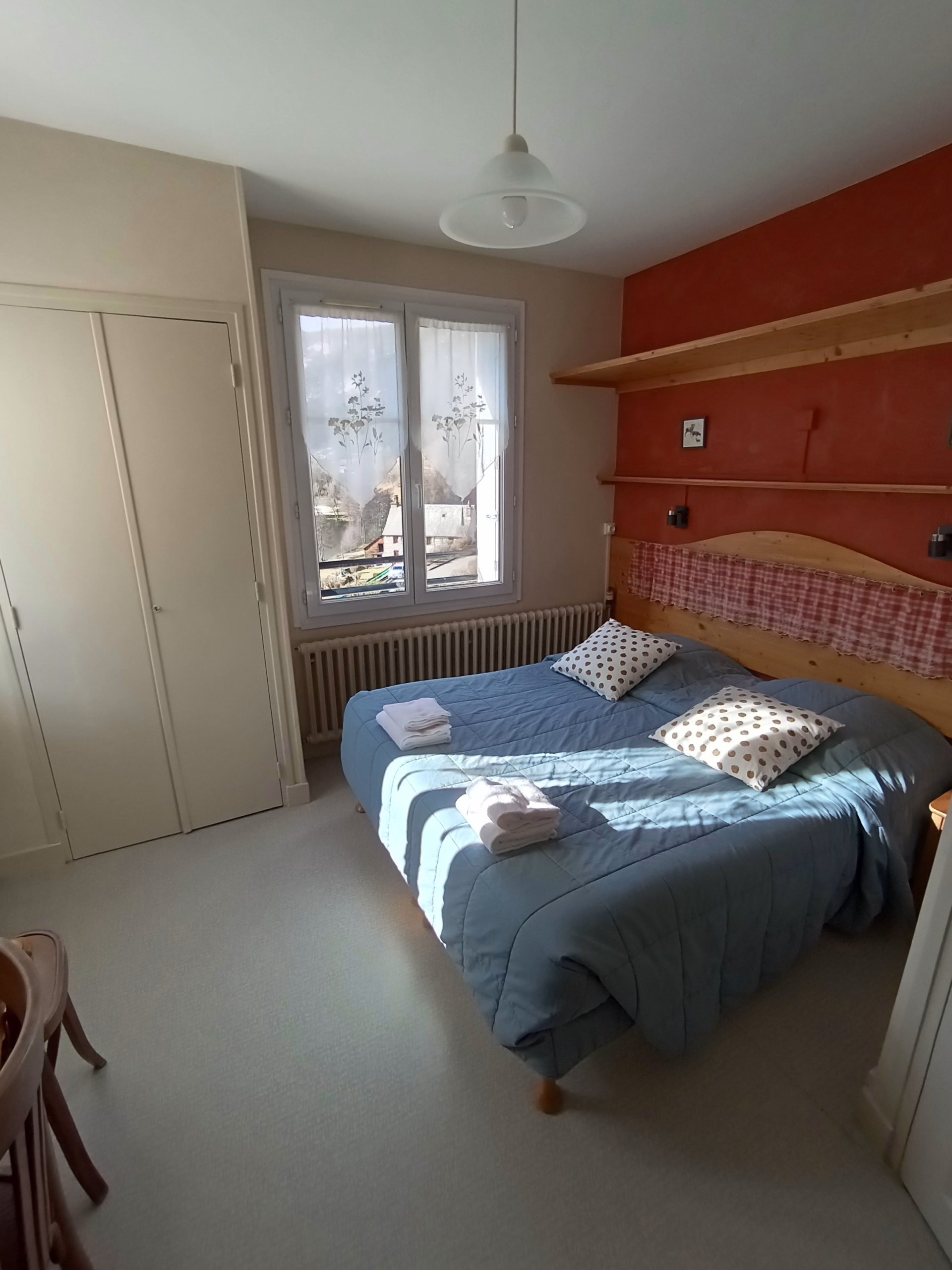 🏨 Hôtel 2* - Jours 1 à 7