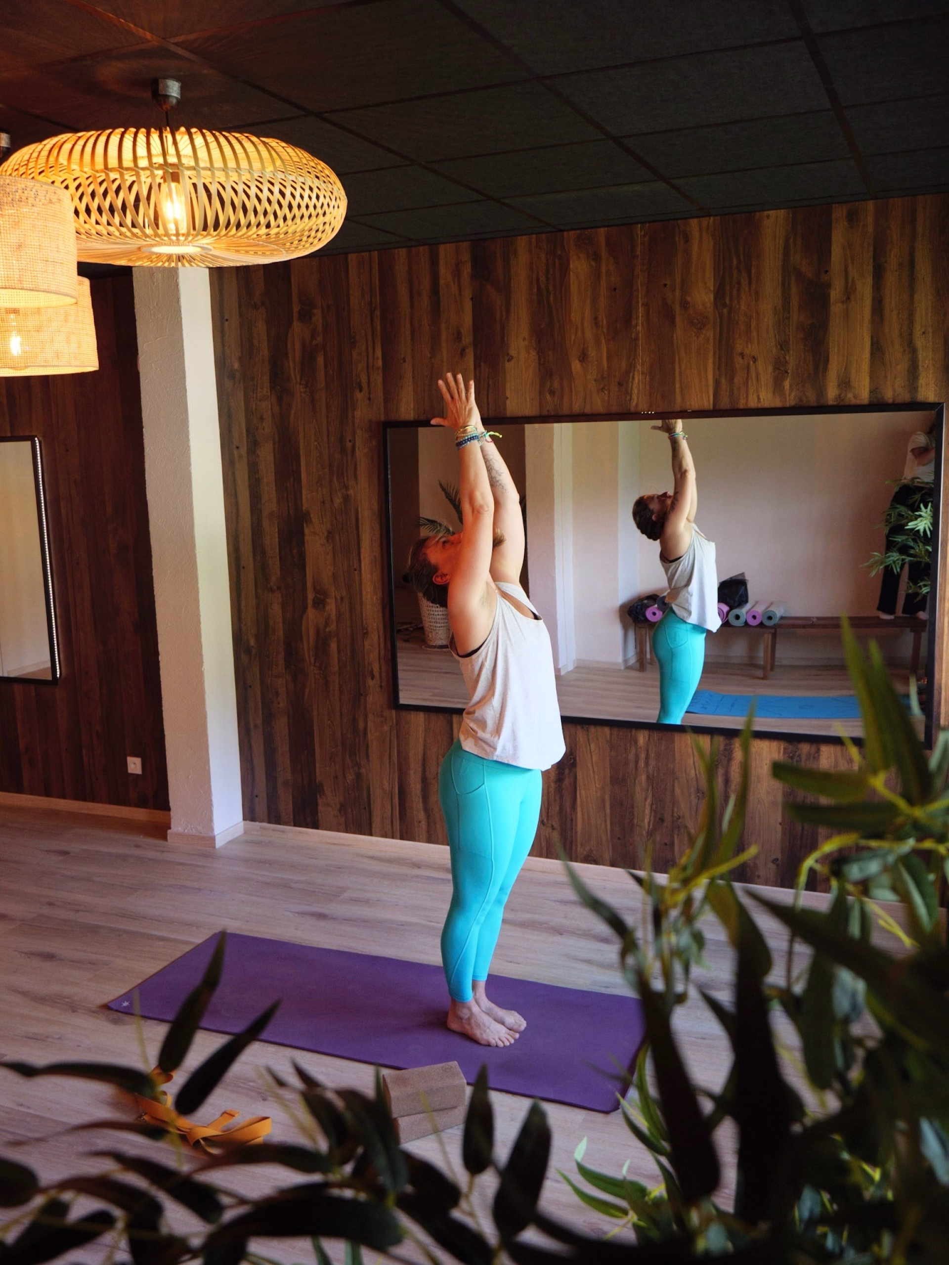 Sérénité & Sentiers : Séjour Yoga, Méditation et Rando - 7 jours