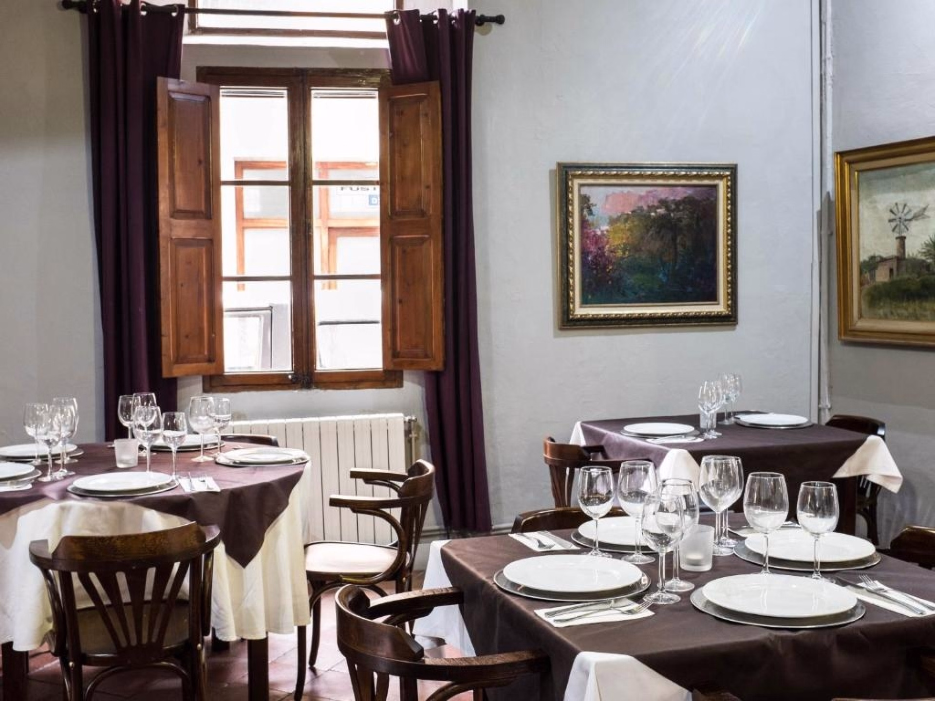 🏠 Auberge - Jour 1