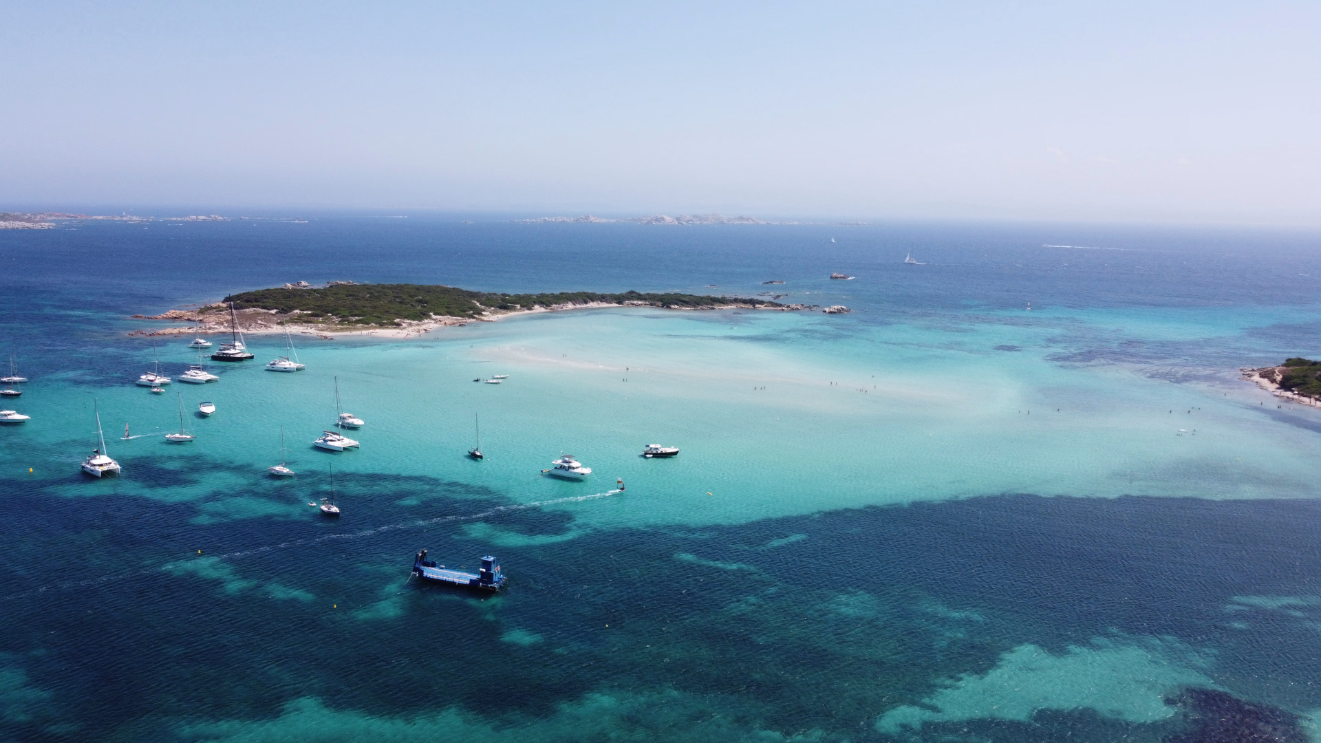 Sport mix découverte corsica