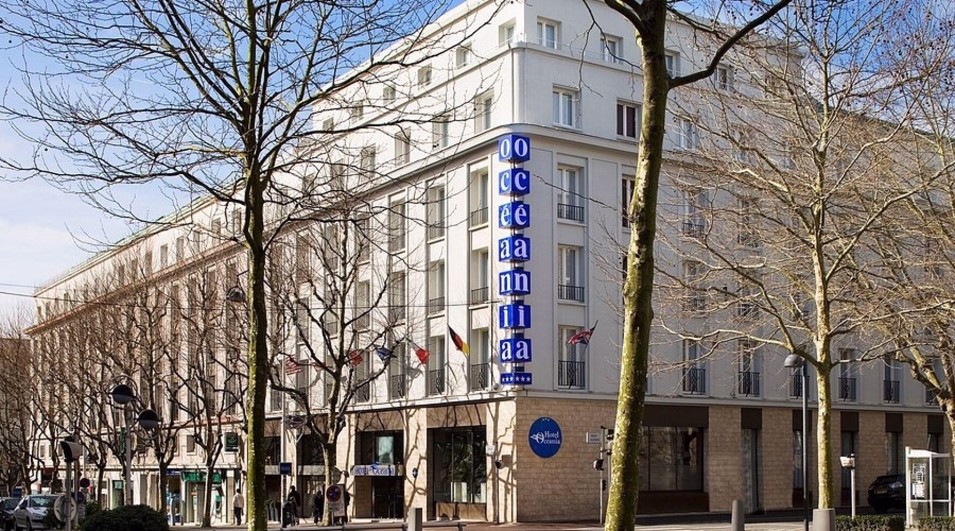 🏨 Hôtel 4* - Jour 6