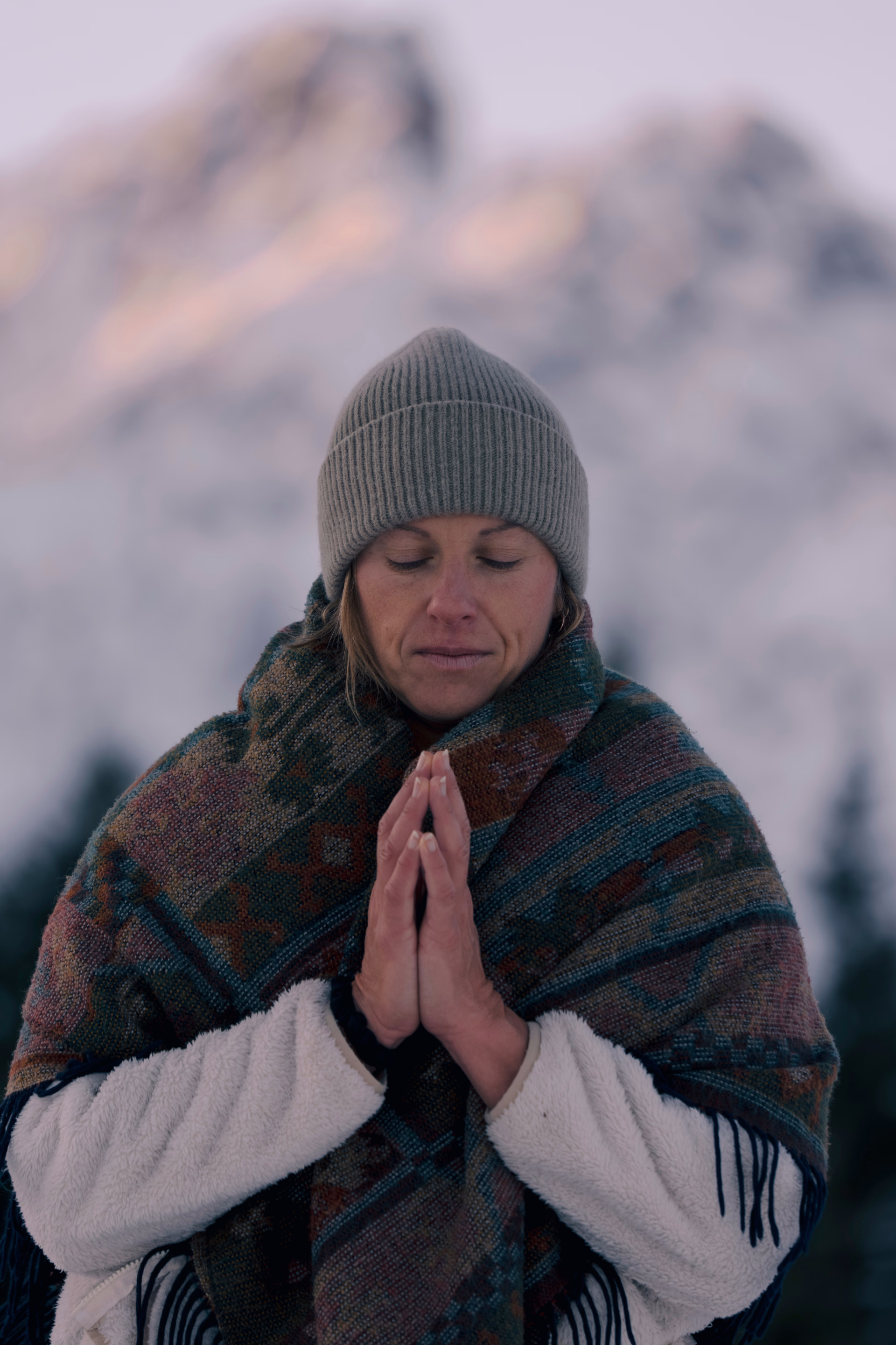 Raquettes, Pilates et Refuge au cœur de la Vanoise