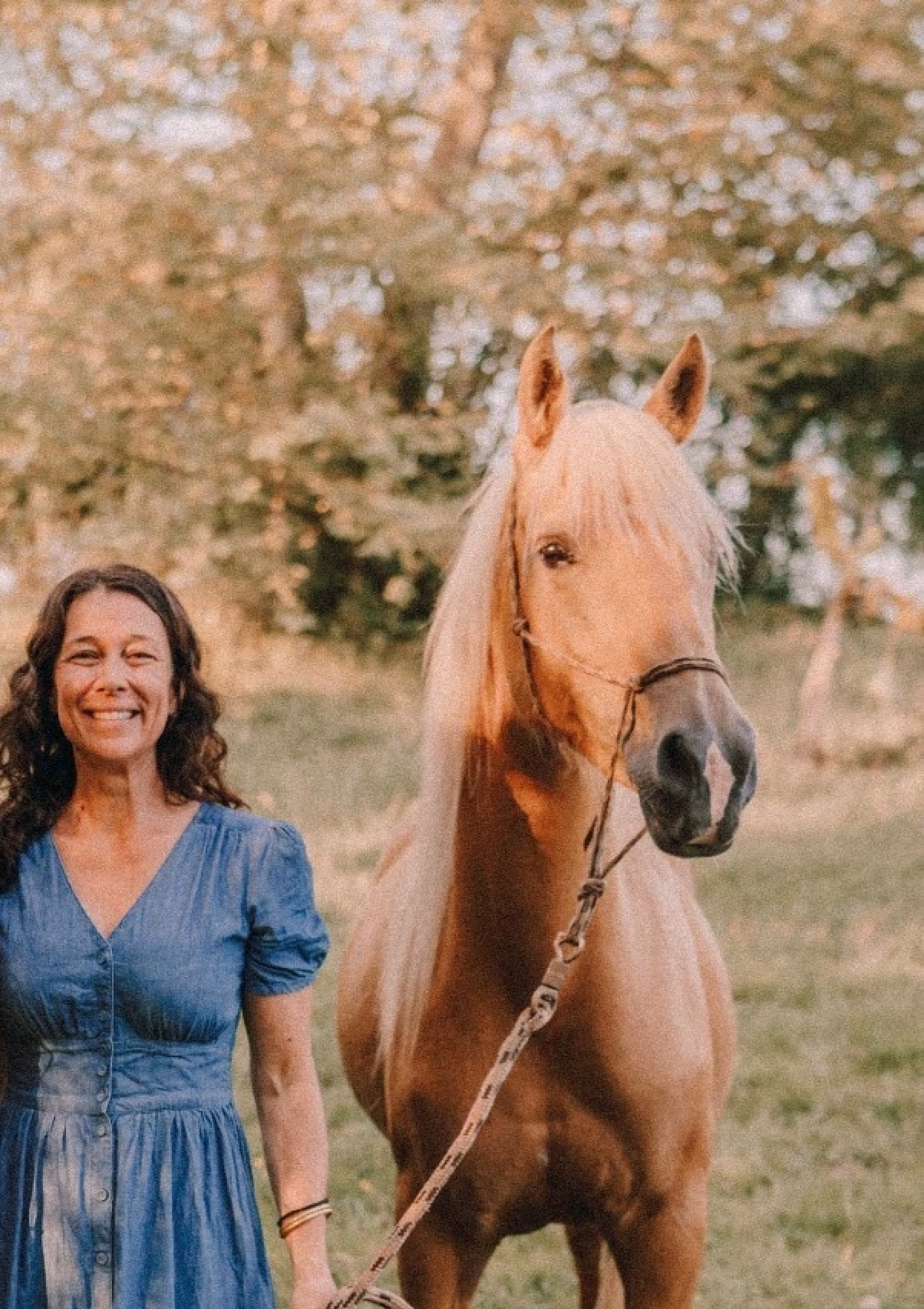 Retour à soi : Week-end Yoga & Chevaux dans les Landes