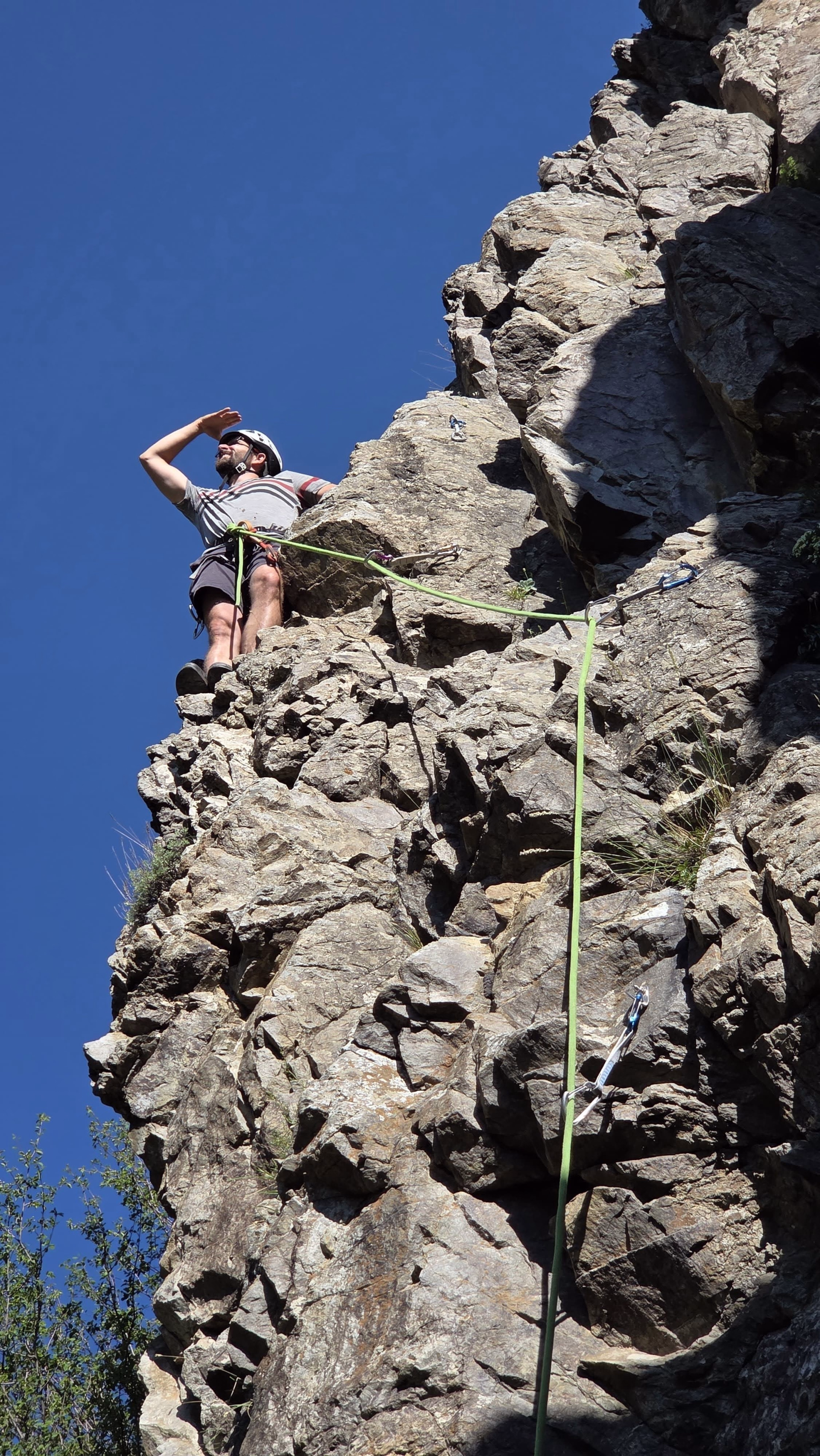Camp de base Outdoor et multi-activités au Pays de la Meije