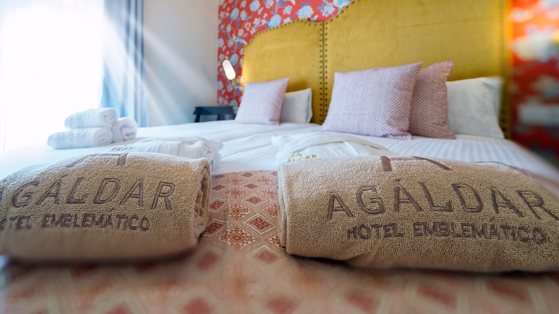 🏨 Hôtel 4* - Jour 5