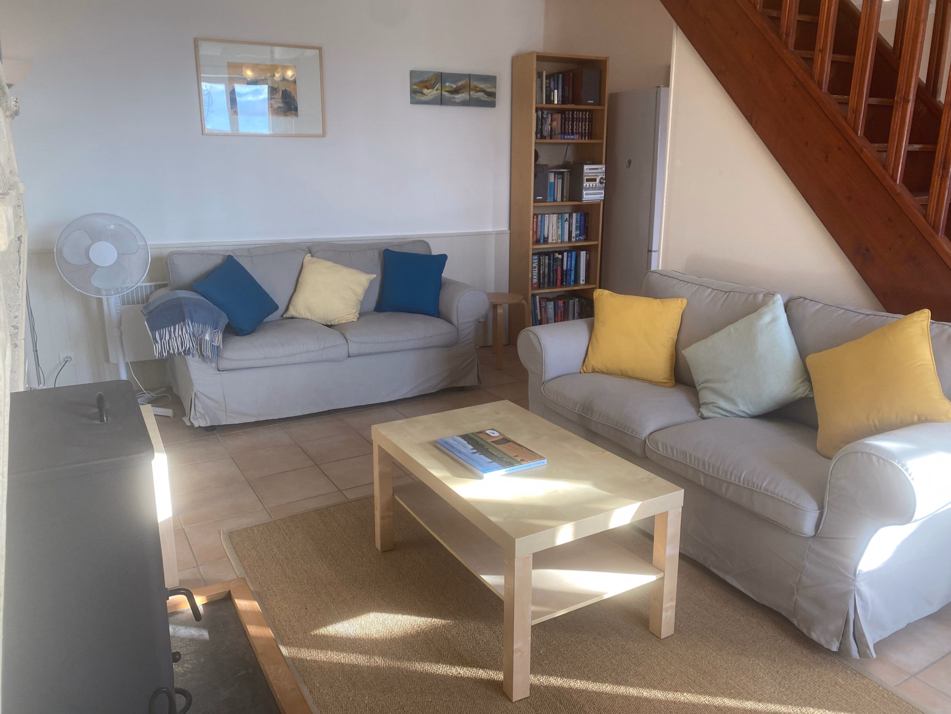 🏠 Gîte