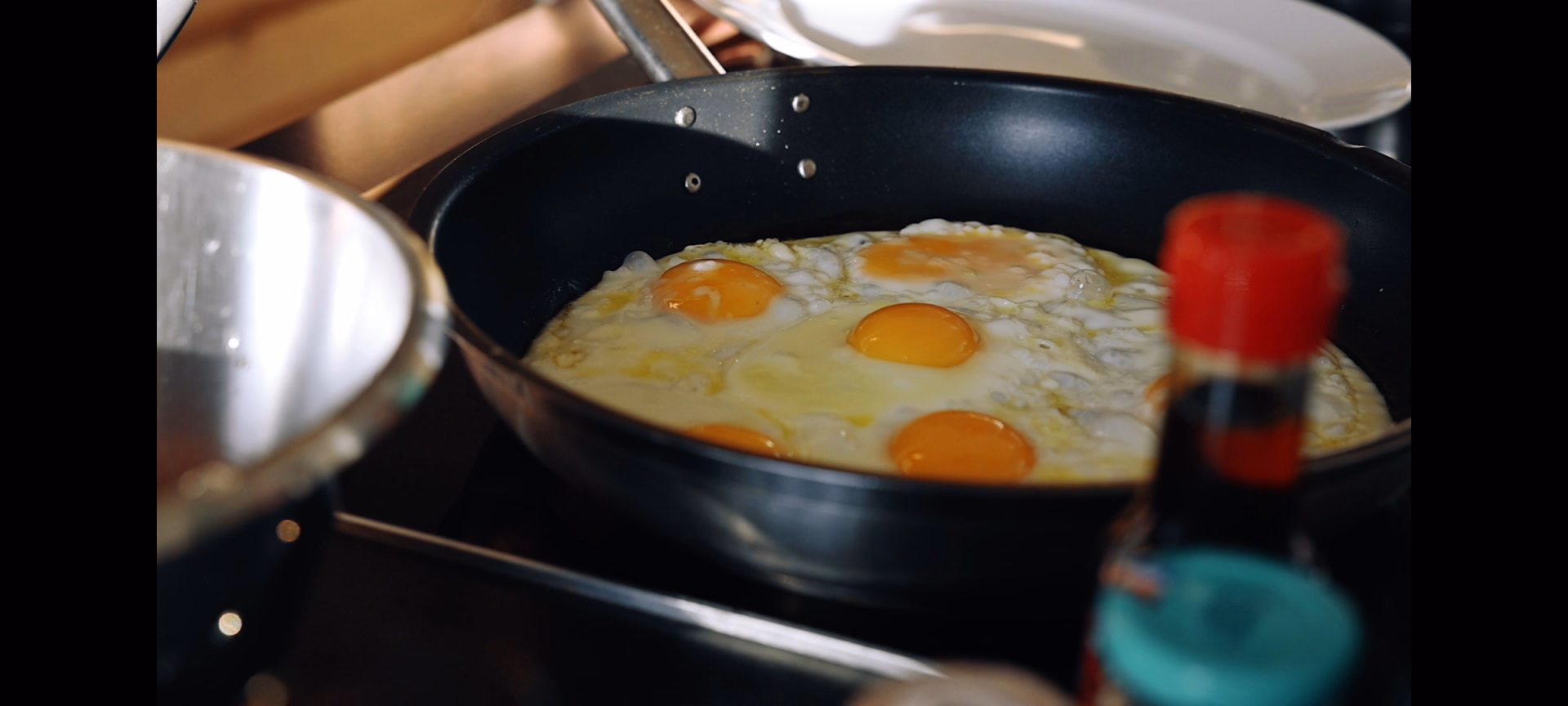 🏠 Chambre d’hôte - Jours 1 à 3