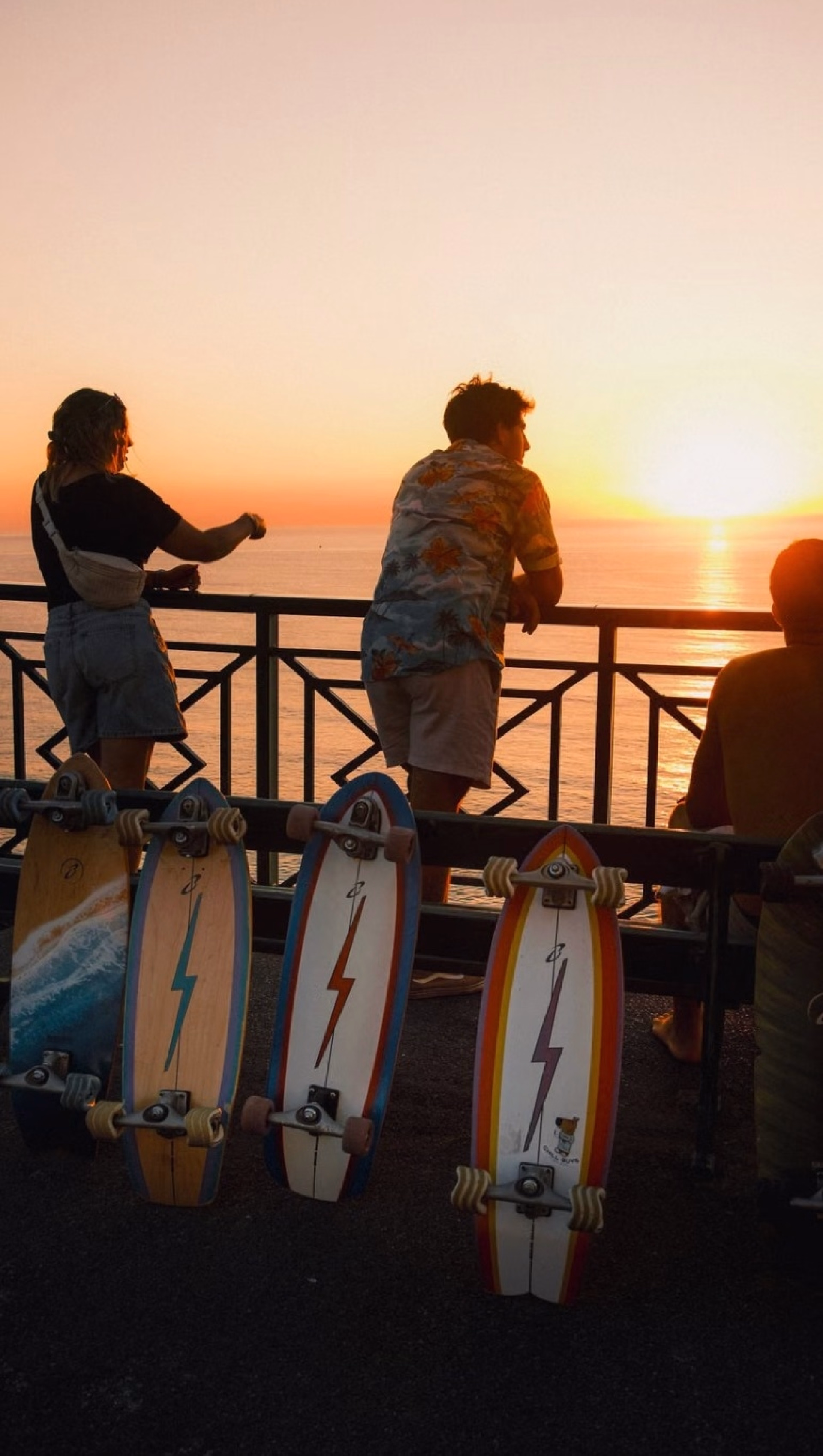 Surf & Surfskate à Taghazout - 4 jours