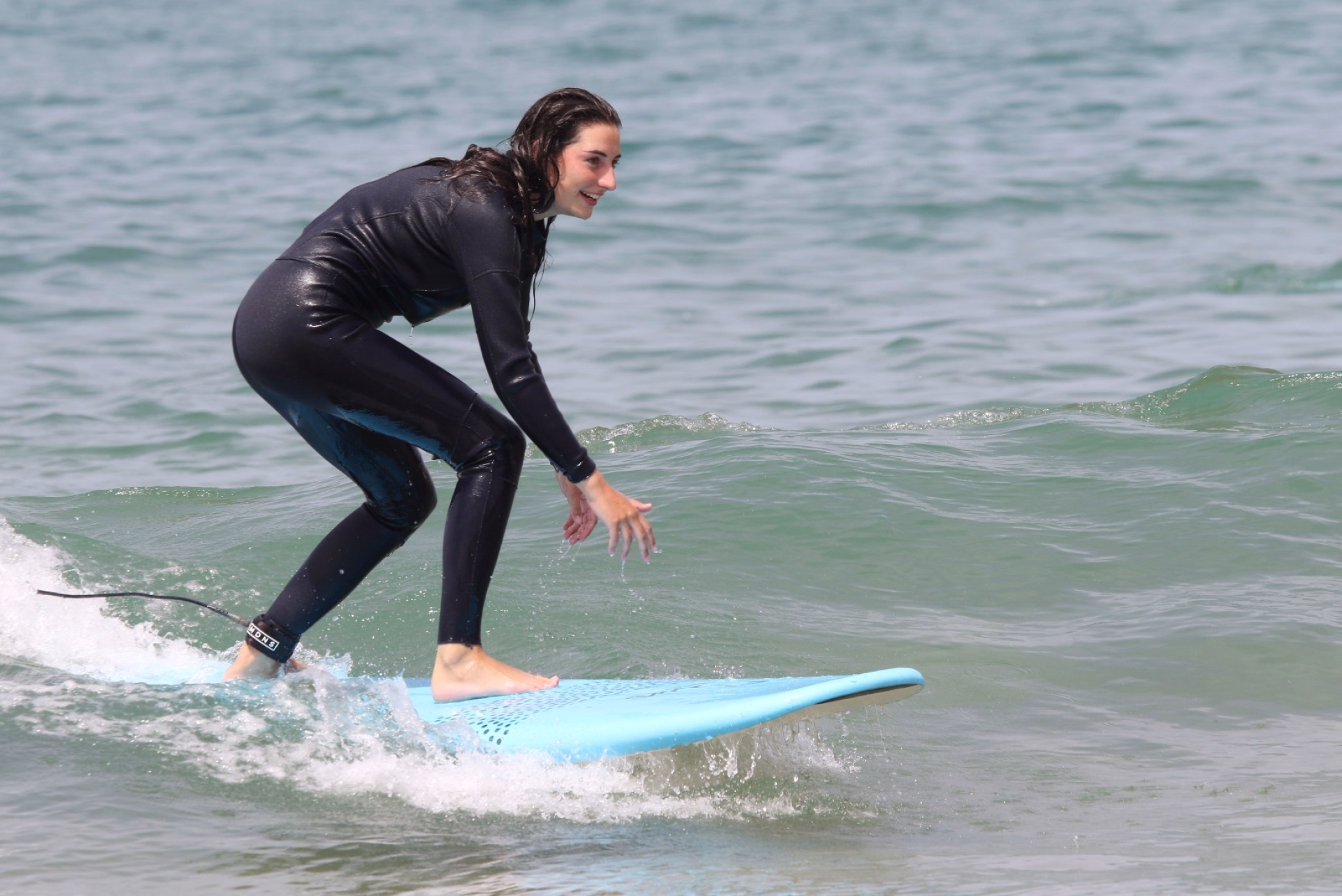 Surf & Yoga à Tamraght : 4 jours