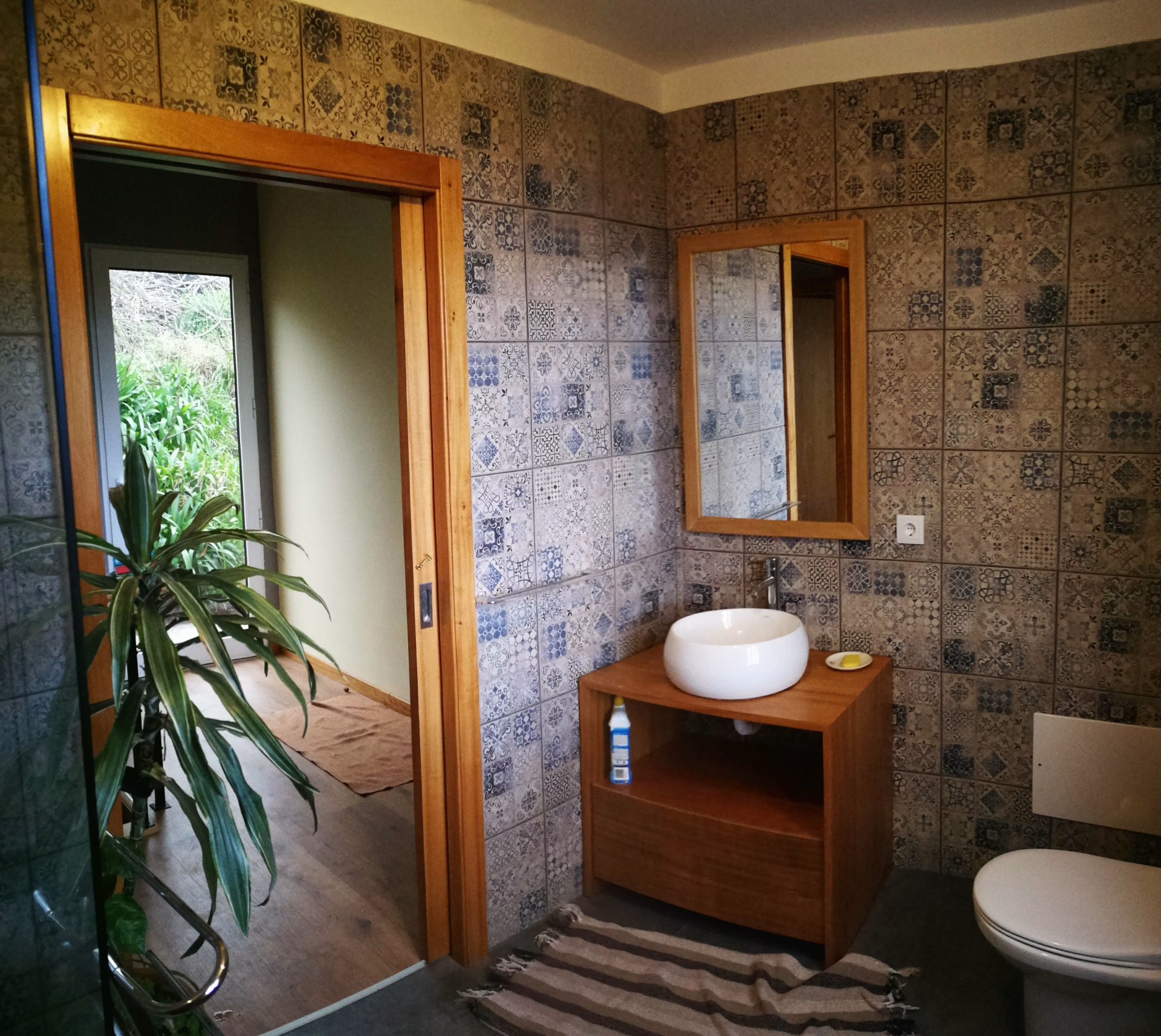 🏠 Chez l’habitant