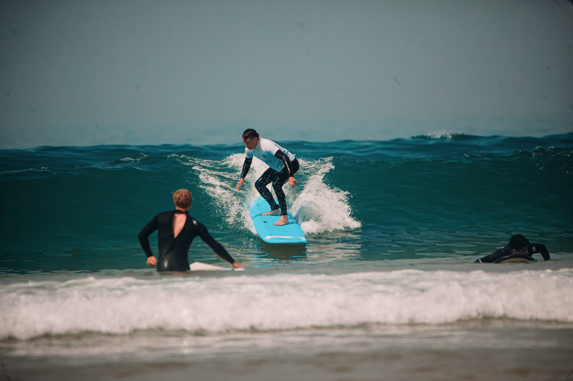 Séjour Surf à Taghazout