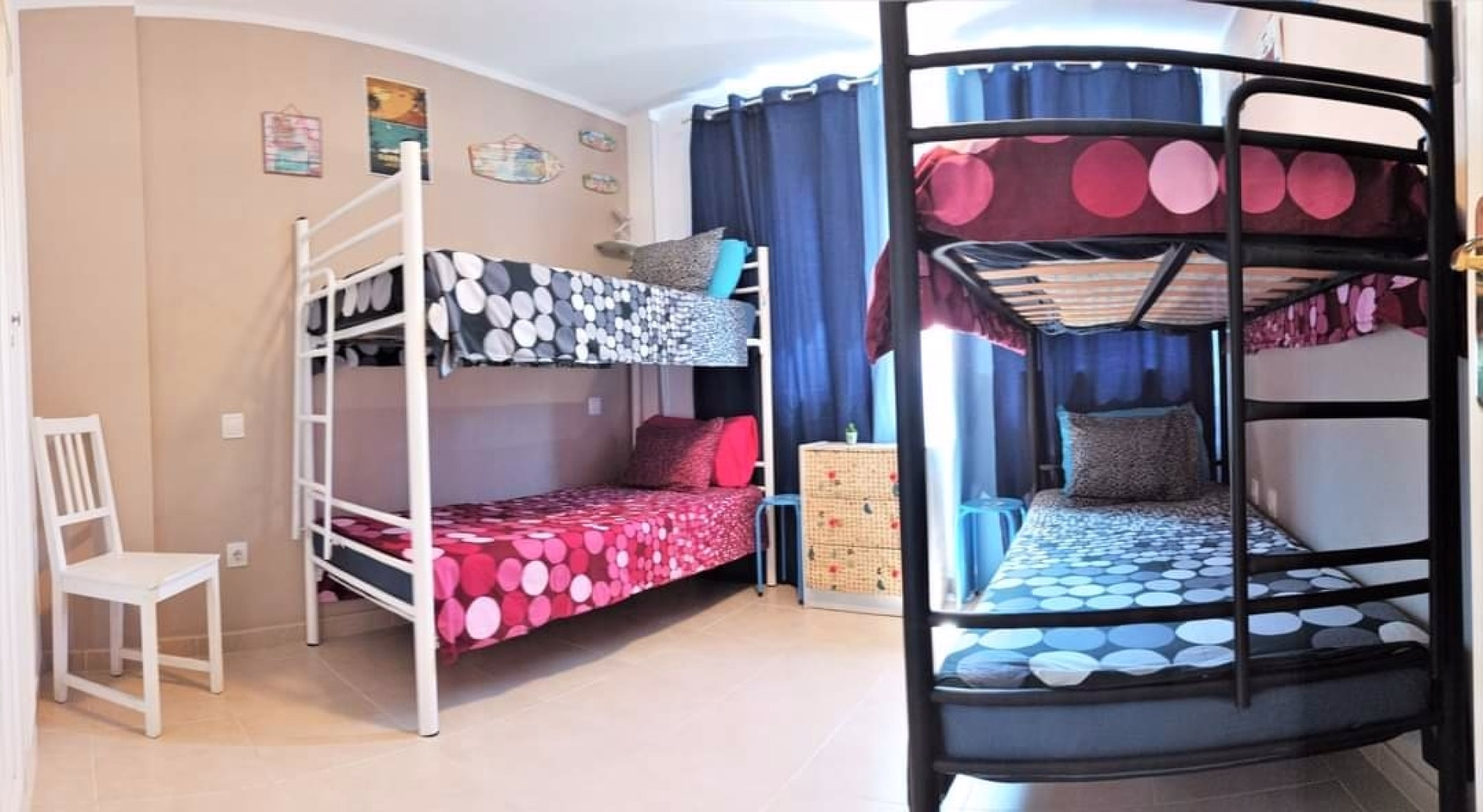 🏨 Appartement