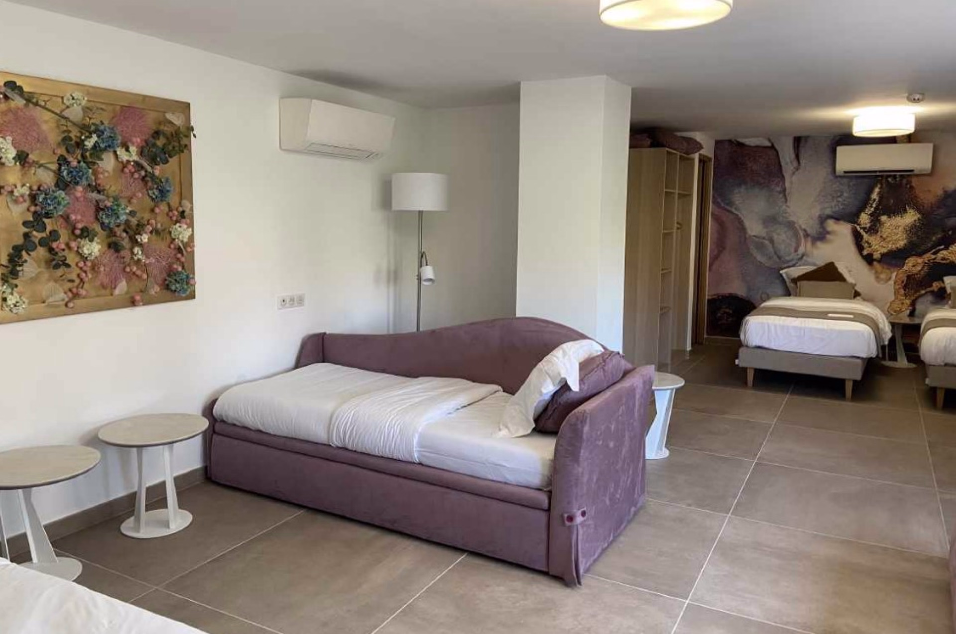 🏠 Gîte - Jours 1 à 3