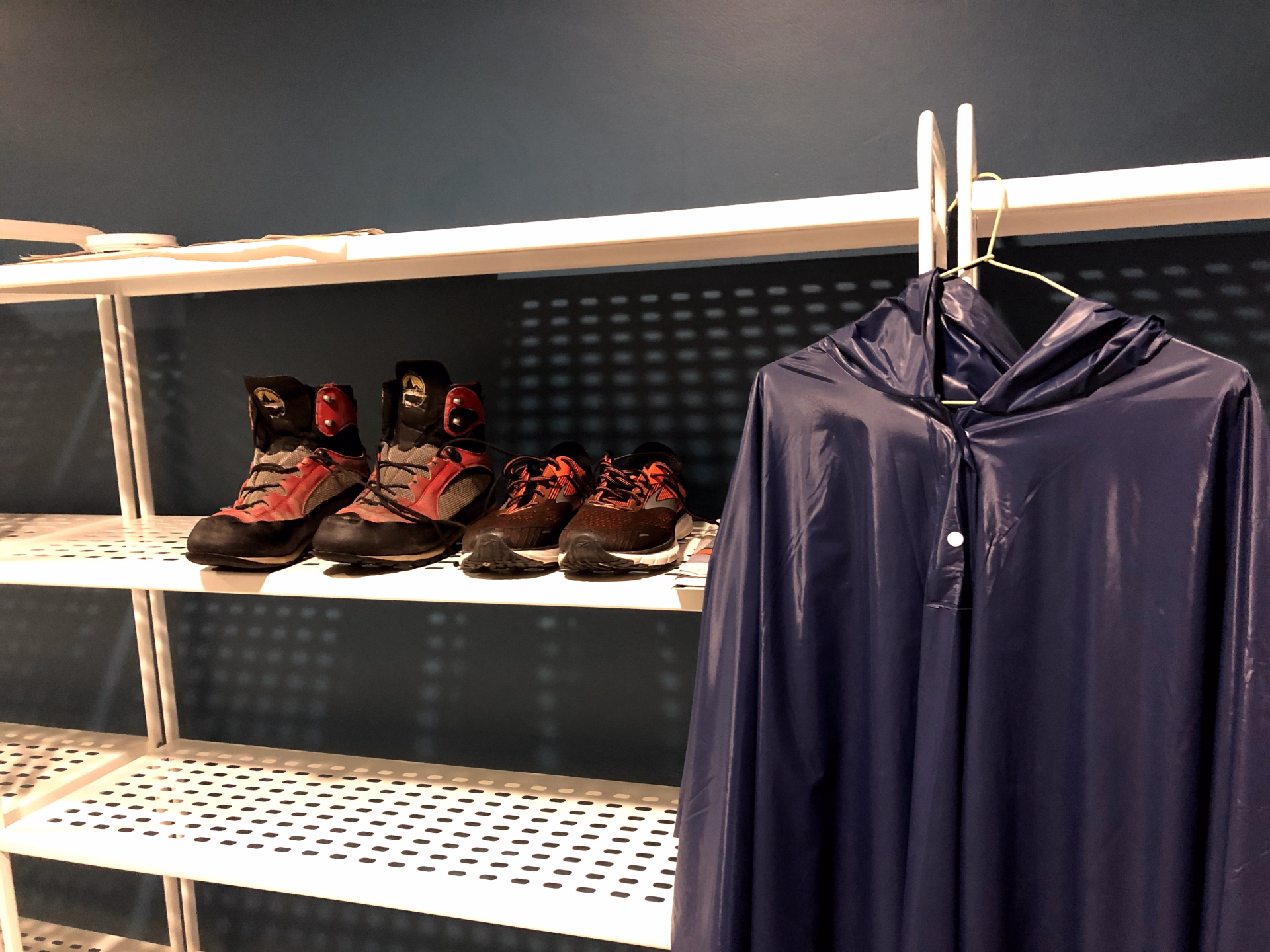 🏨 Villages vacances - Jours 1 à 7