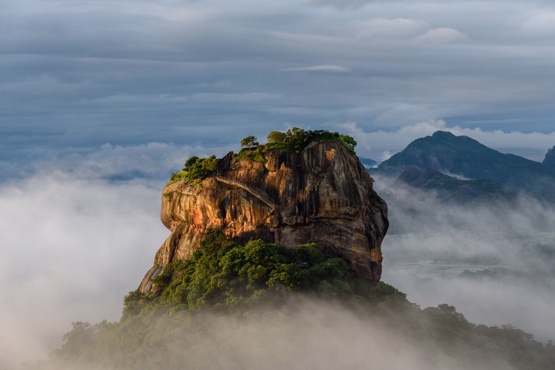 Le Sri Lanka à vélo