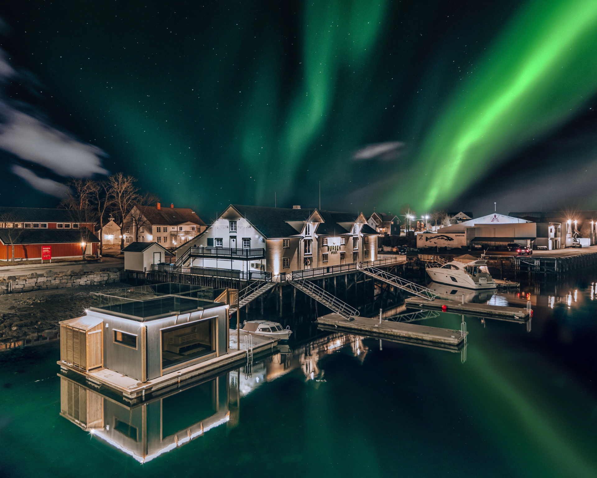 🏠 Gîte - Jours 1 à 5