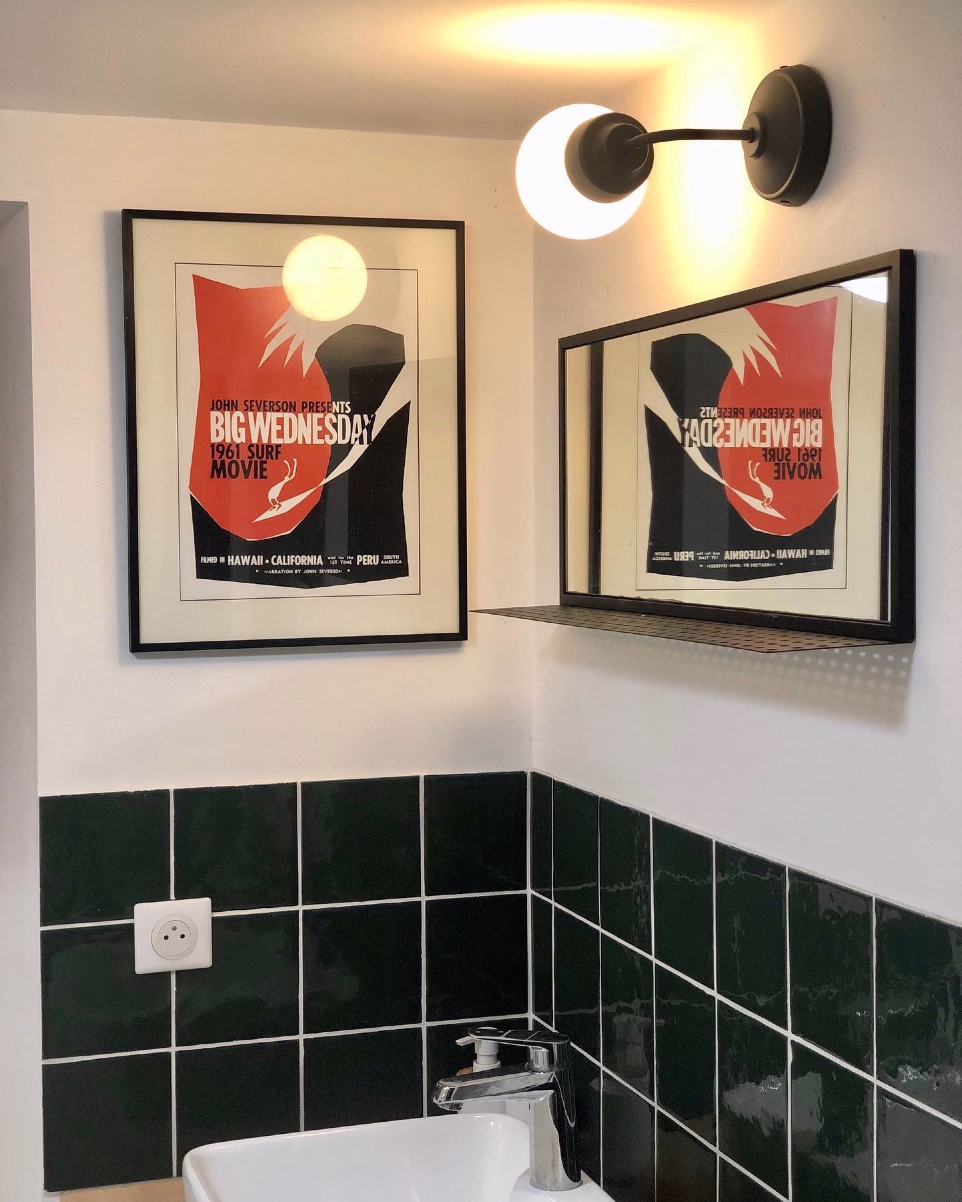 🏠 Gîte - Jours 1 à 4