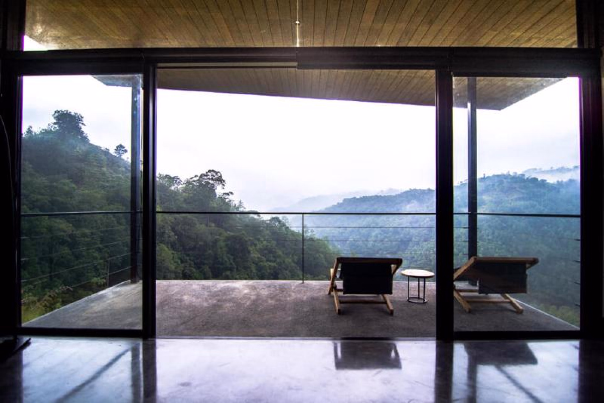 Hôtel 5*