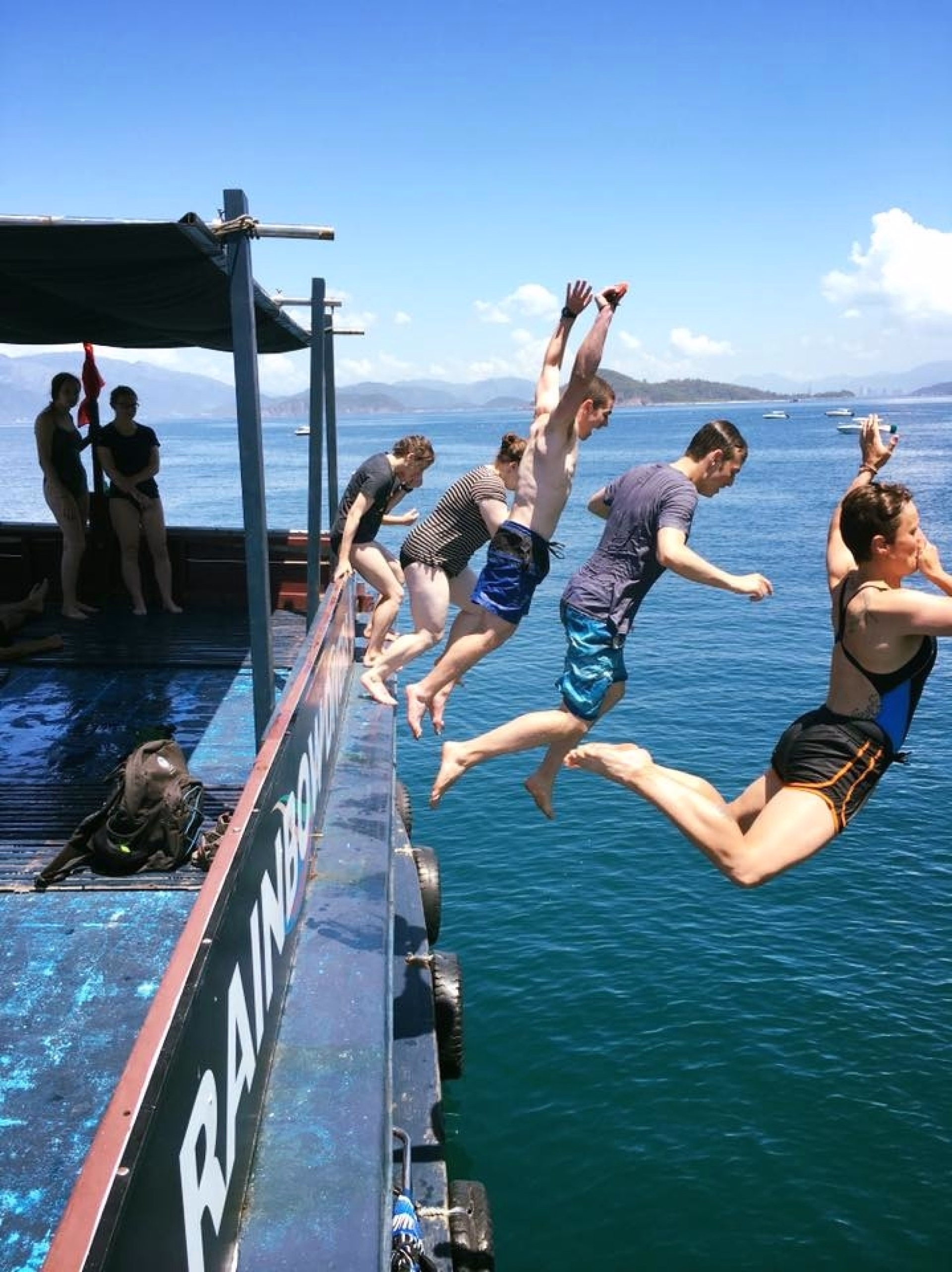 Passez votre Advance Open Water PADI à Nha Trang - Vietnam