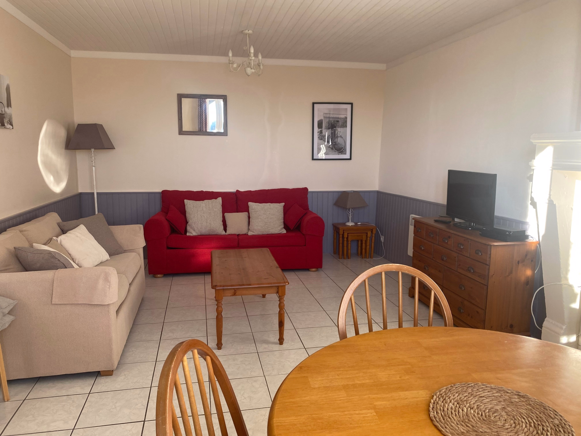 🏠 Gîte