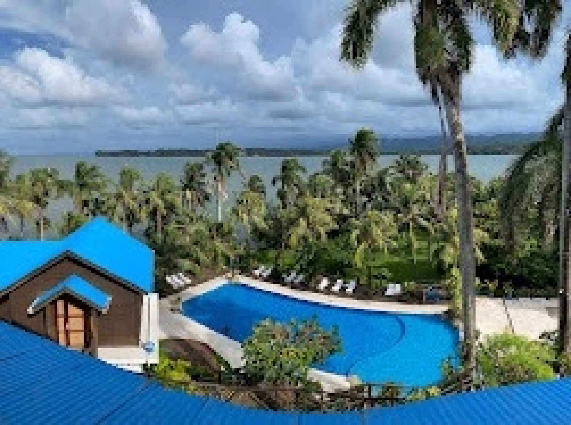 🏨 Hôtel 4* - Jour 12