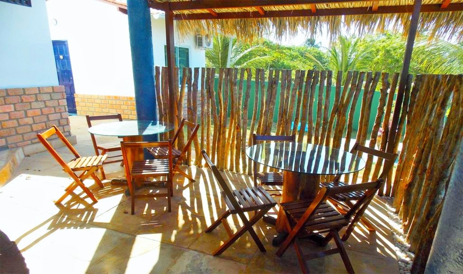 🏠 Auberge - Jours 1 à 9