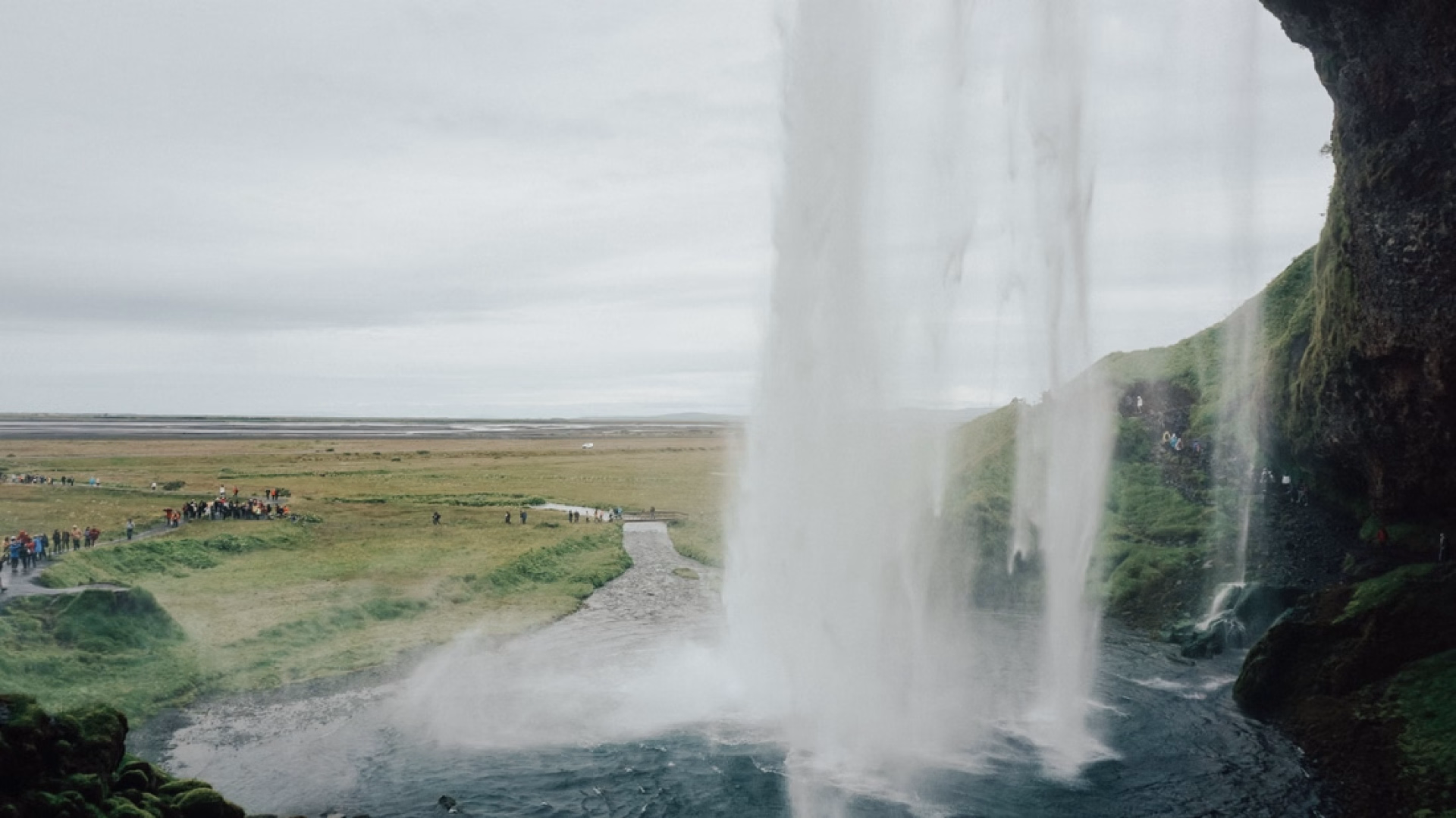 Randonnée guidée en Islande : tour complet par la Ring Road
