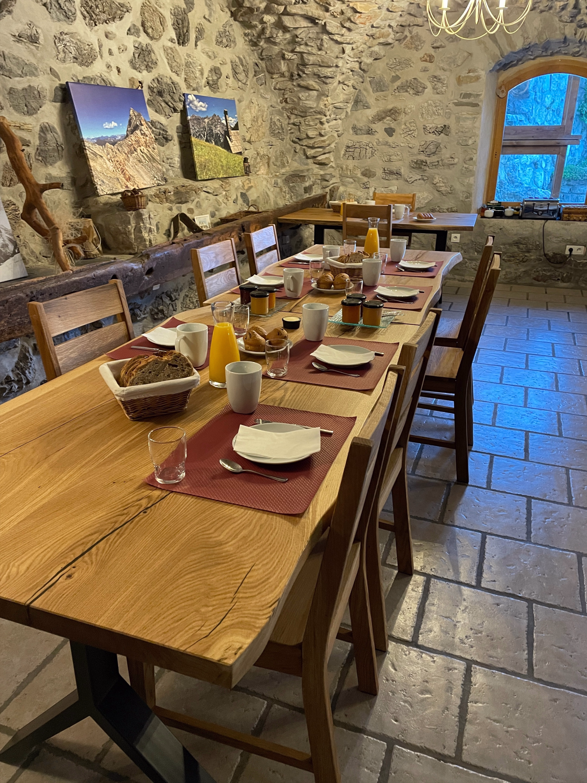 🏠 Ferienhaus