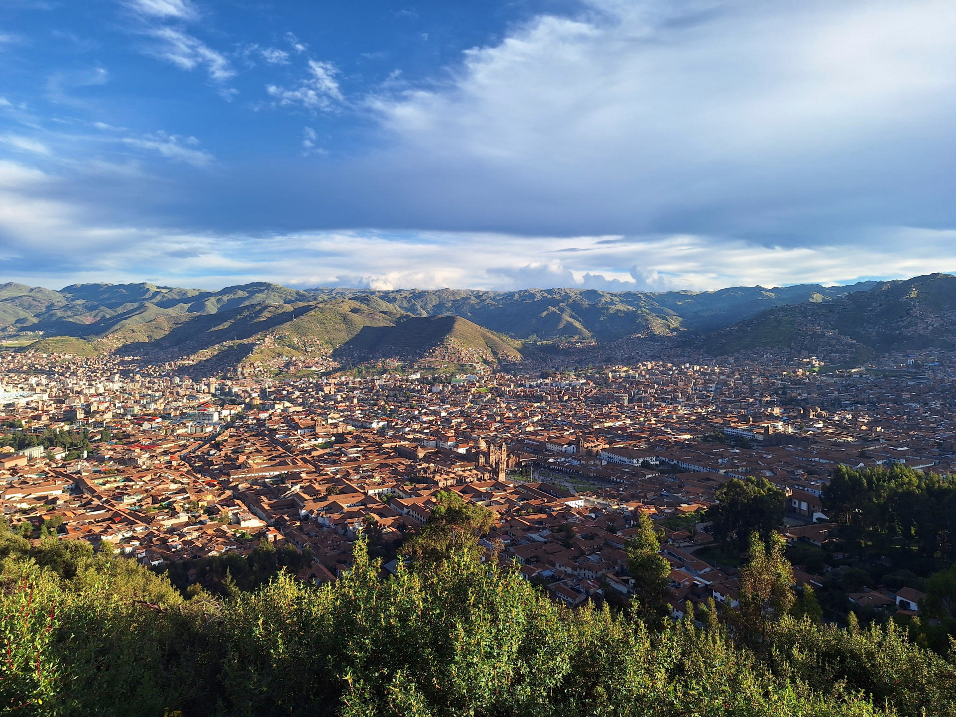Circuit Slow Cusco en 14 jours : trek, immersion andine & Machu Picchu