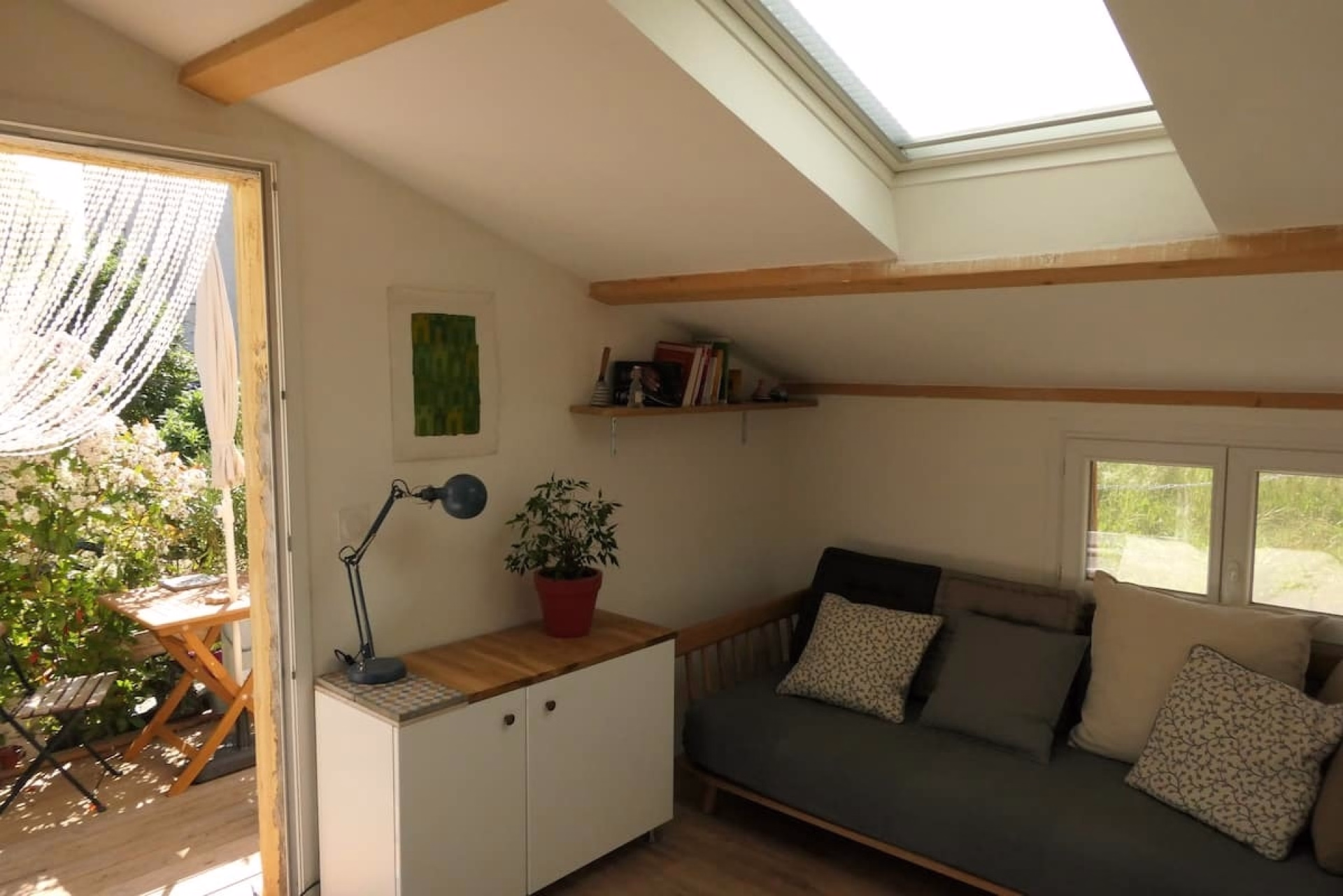 🏨 Appartement - Jours 1 à 4