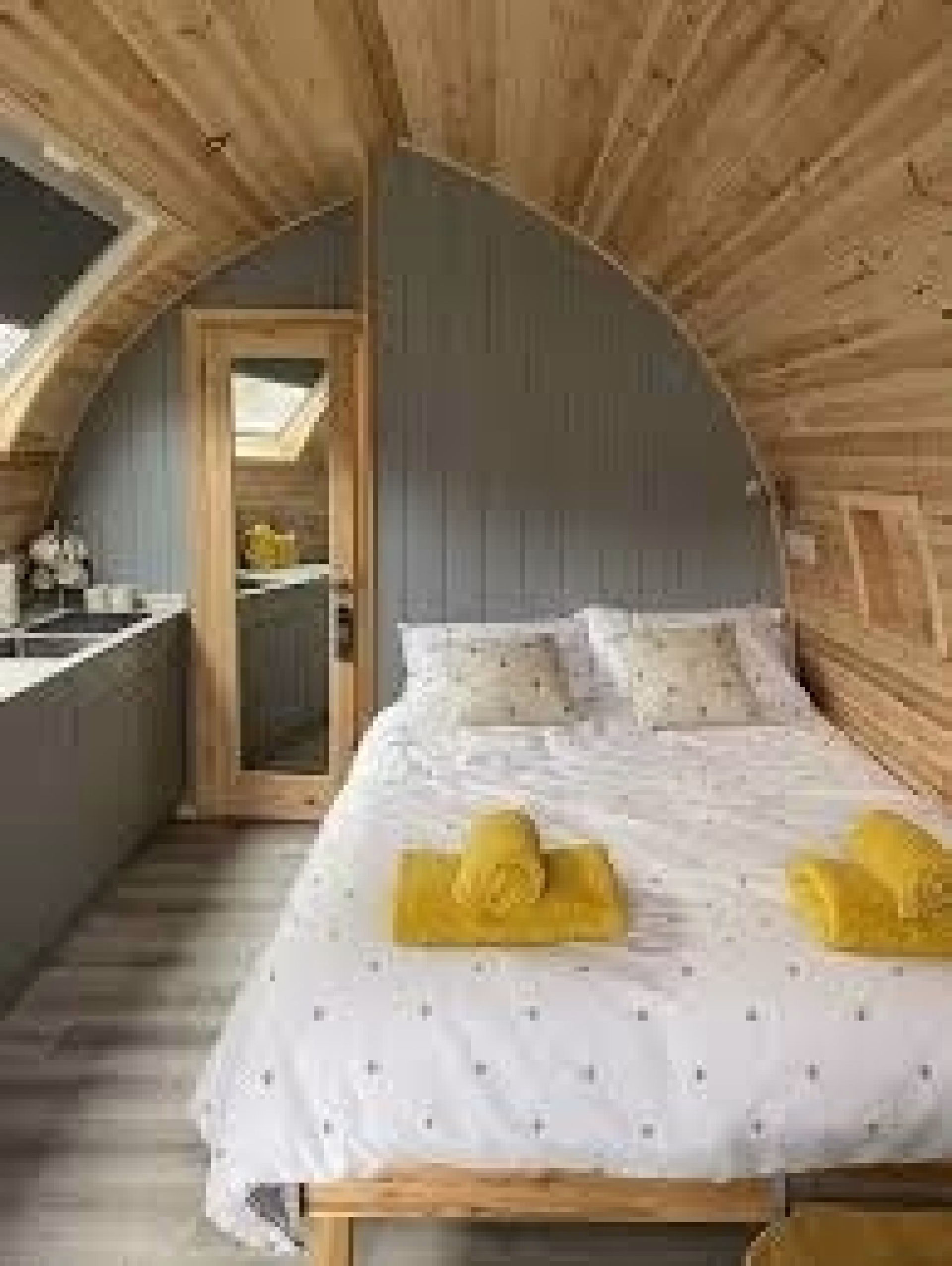 🏠 Cabane - Jour 3