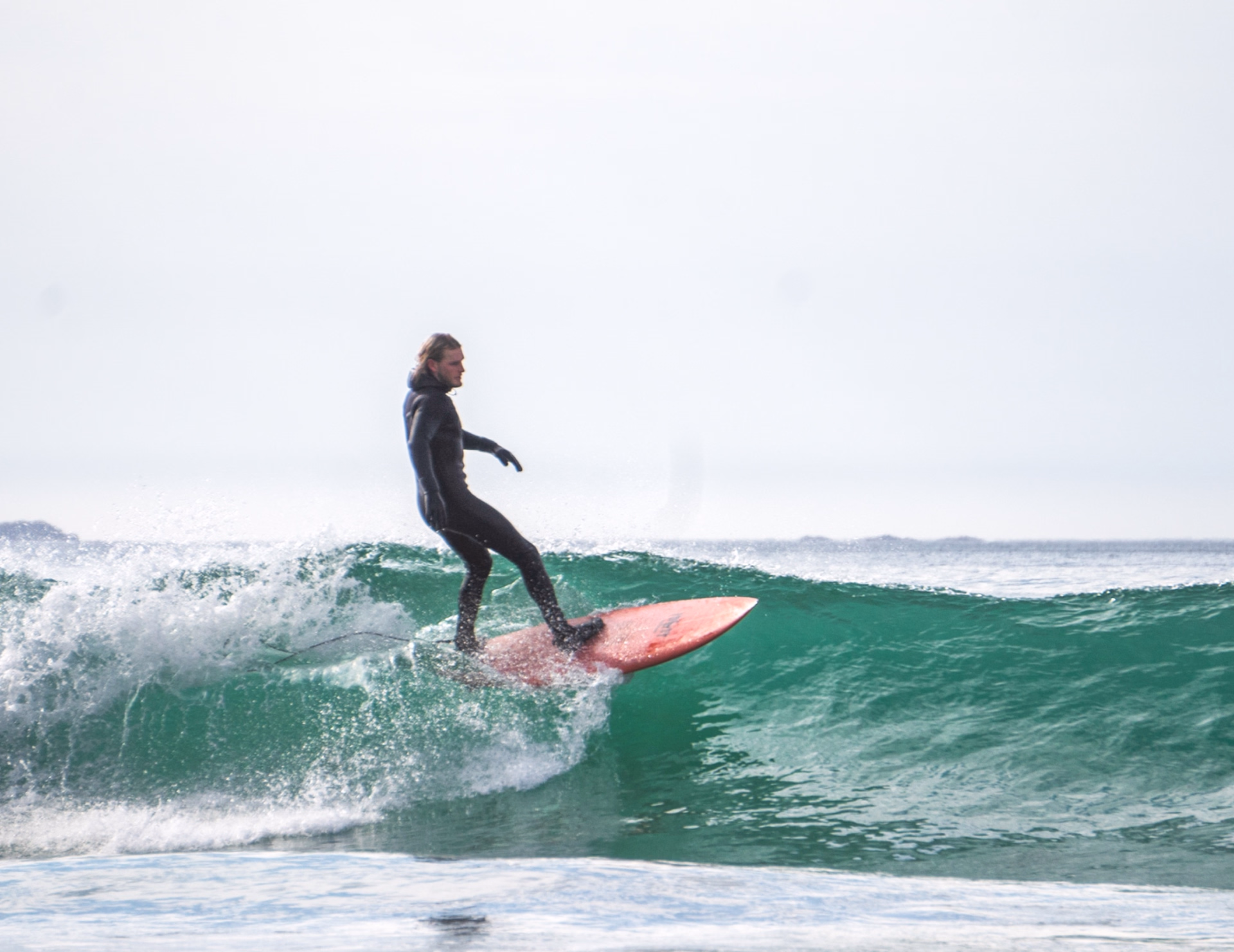 Évasion Surf, Rando & Sauna aux Îles Lofoten