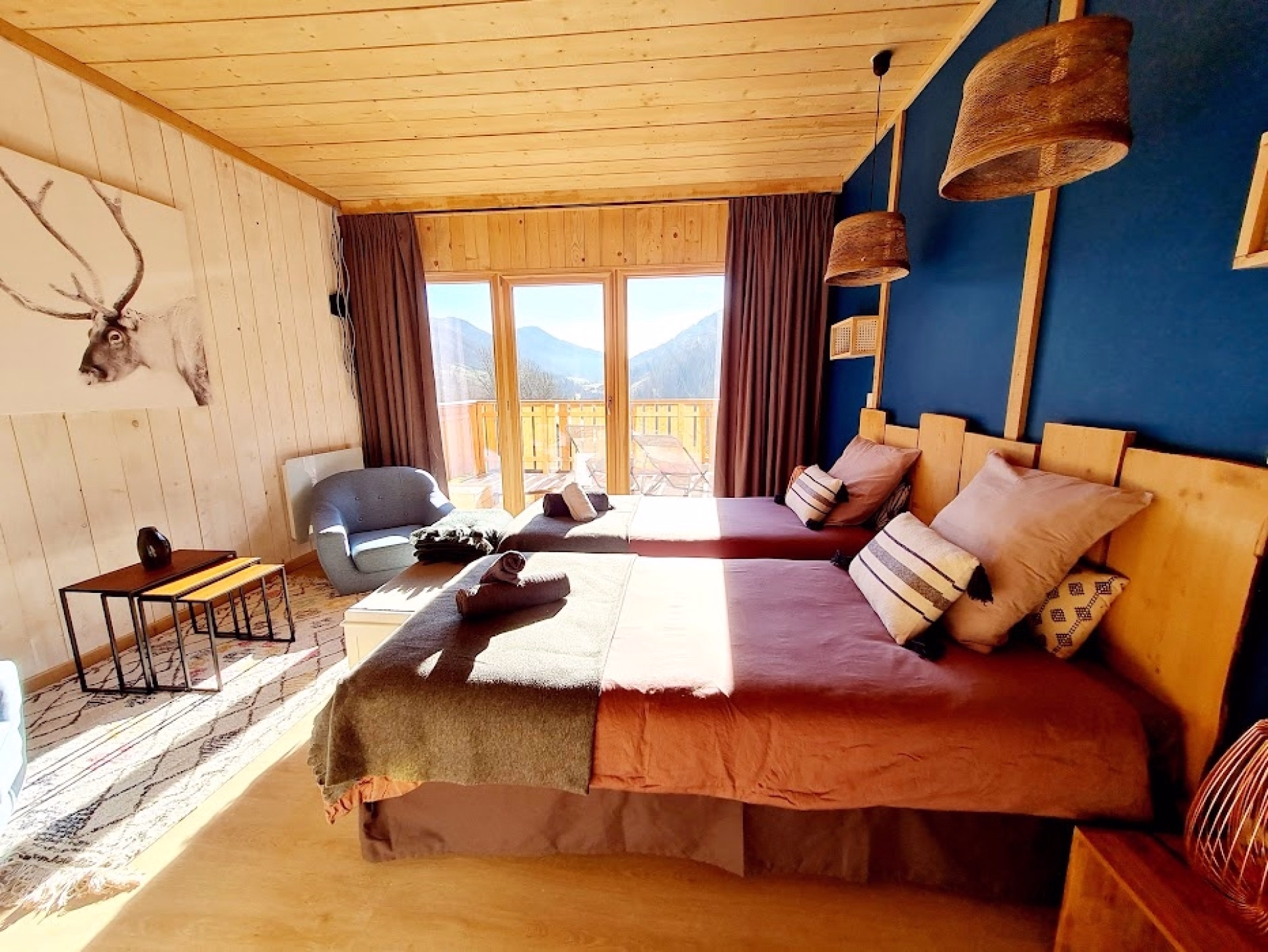 Stage yoga et pilates