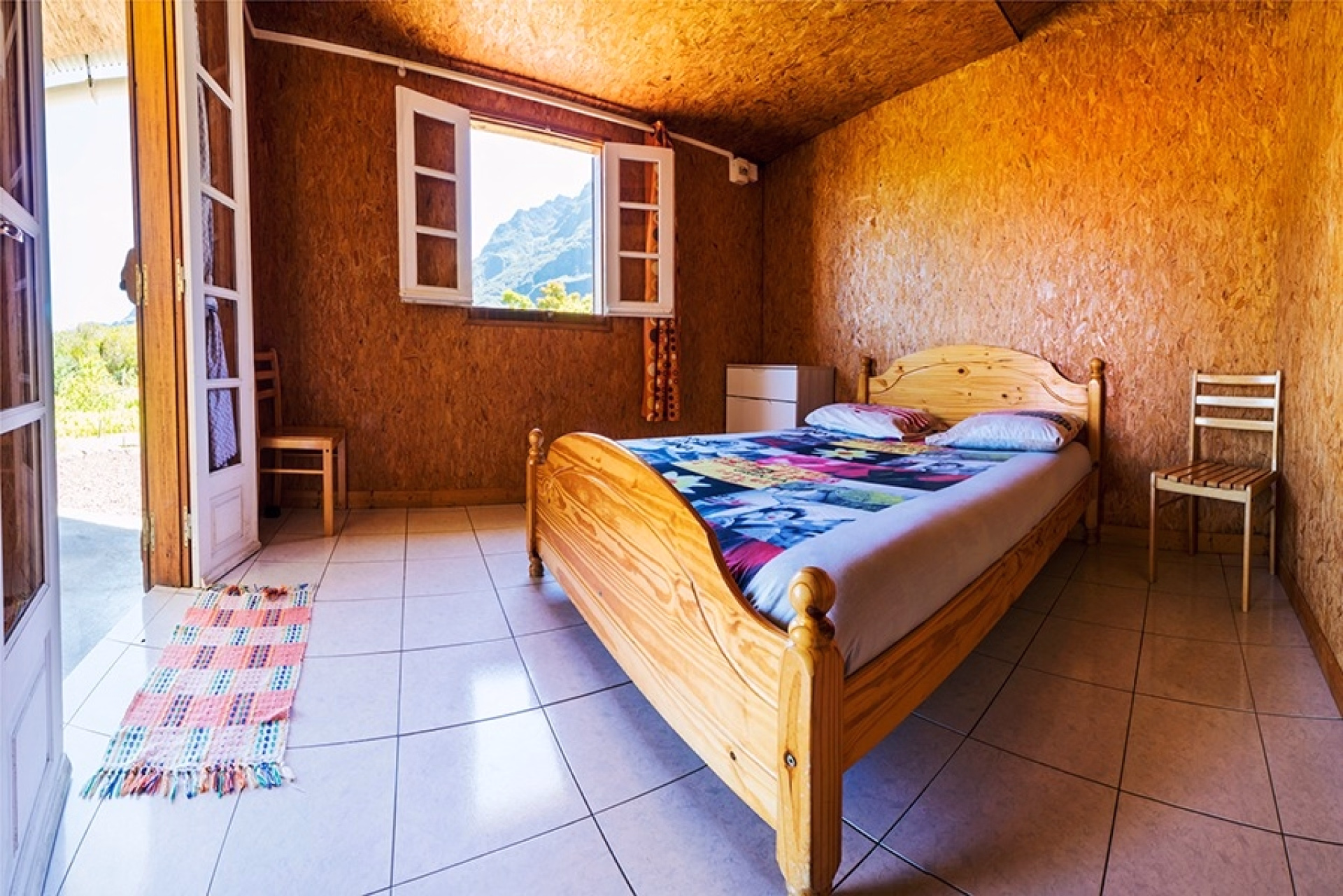 🏠 Gîte - Jour 4