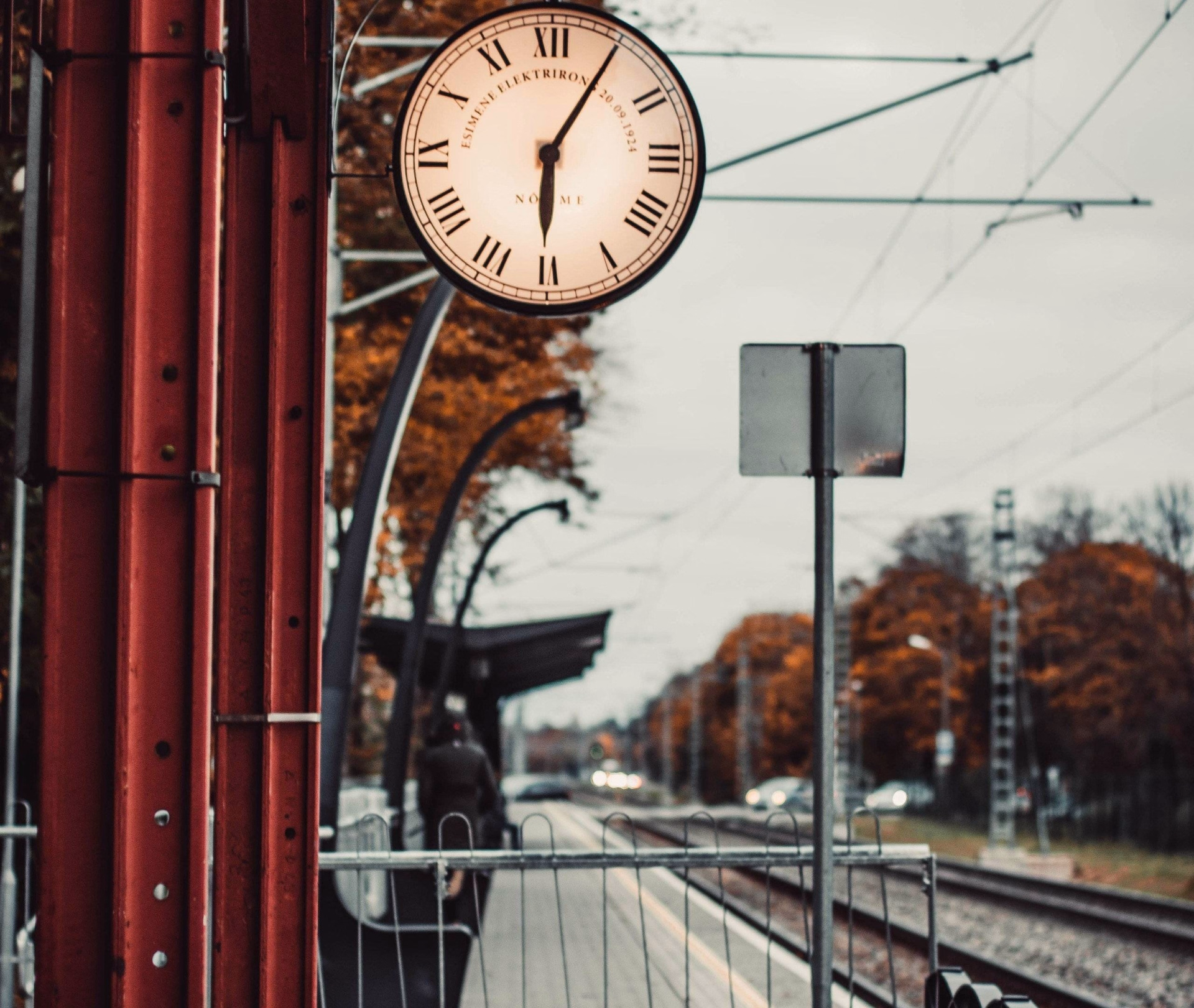 Exploration en train et randonnée au cœur des Pays Baltes