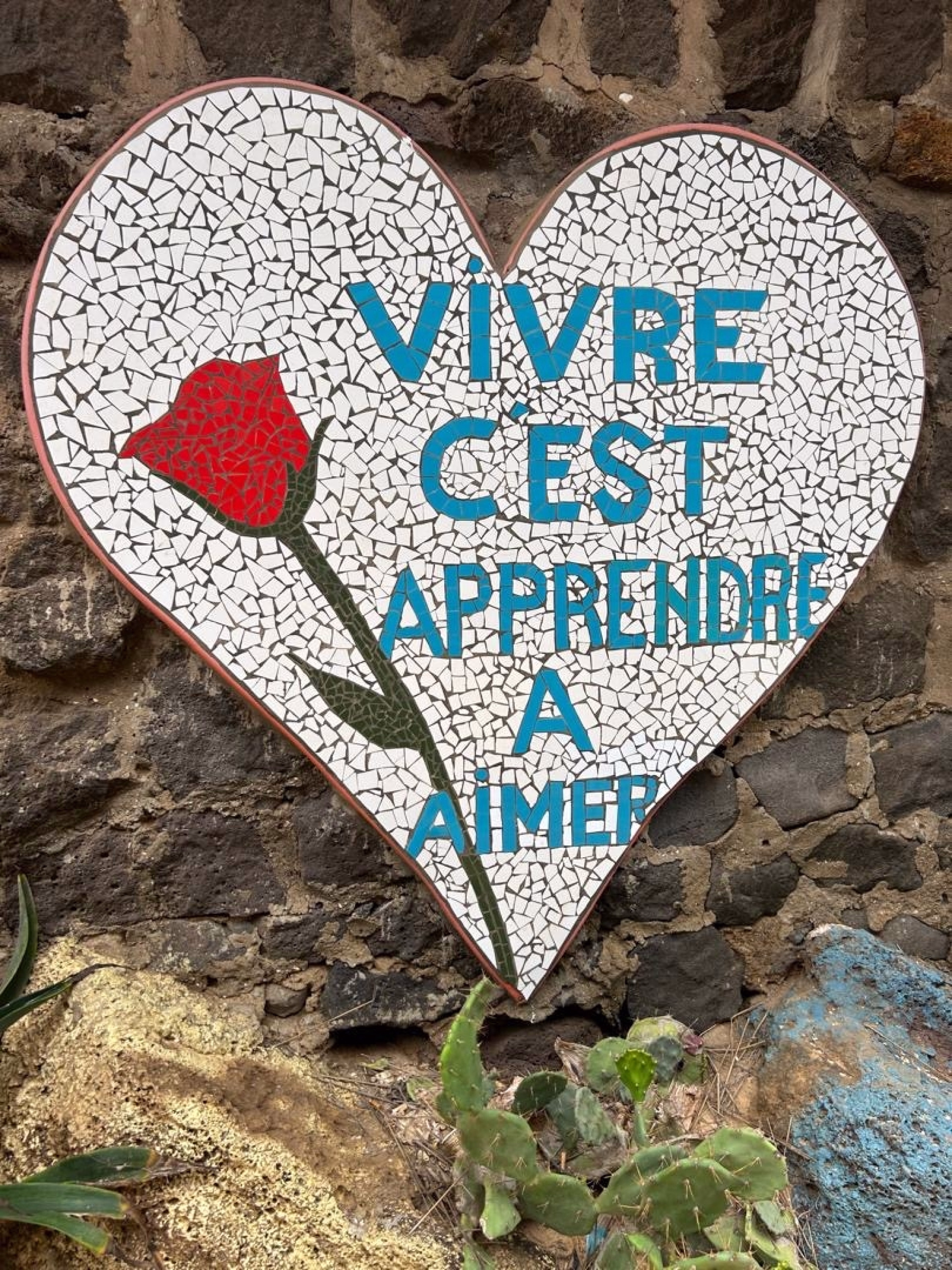 L'excellence du surf, au cœur de l'île de Ngor au large du Sénégal