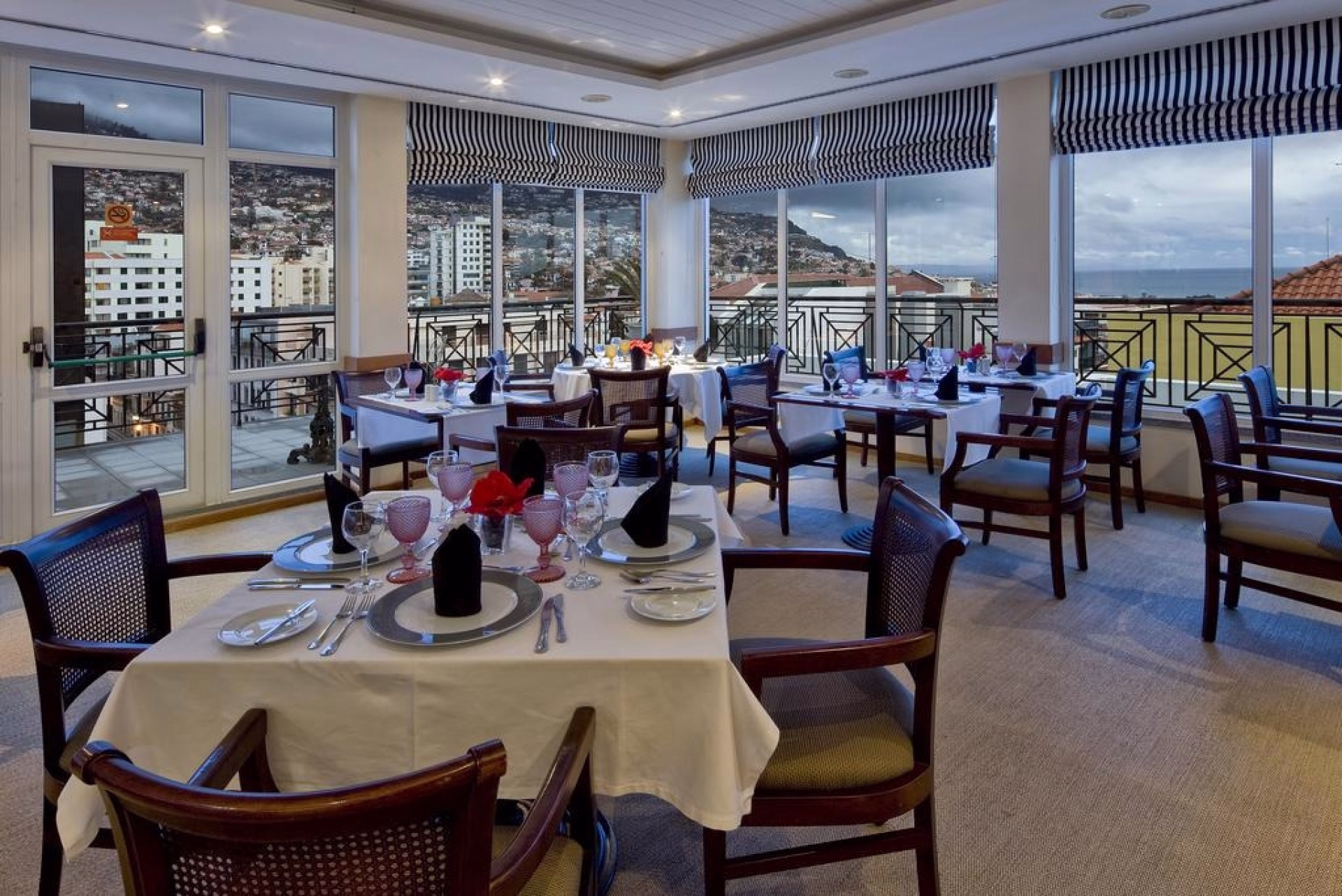 🏨 Hôtel 3* - Jour 7