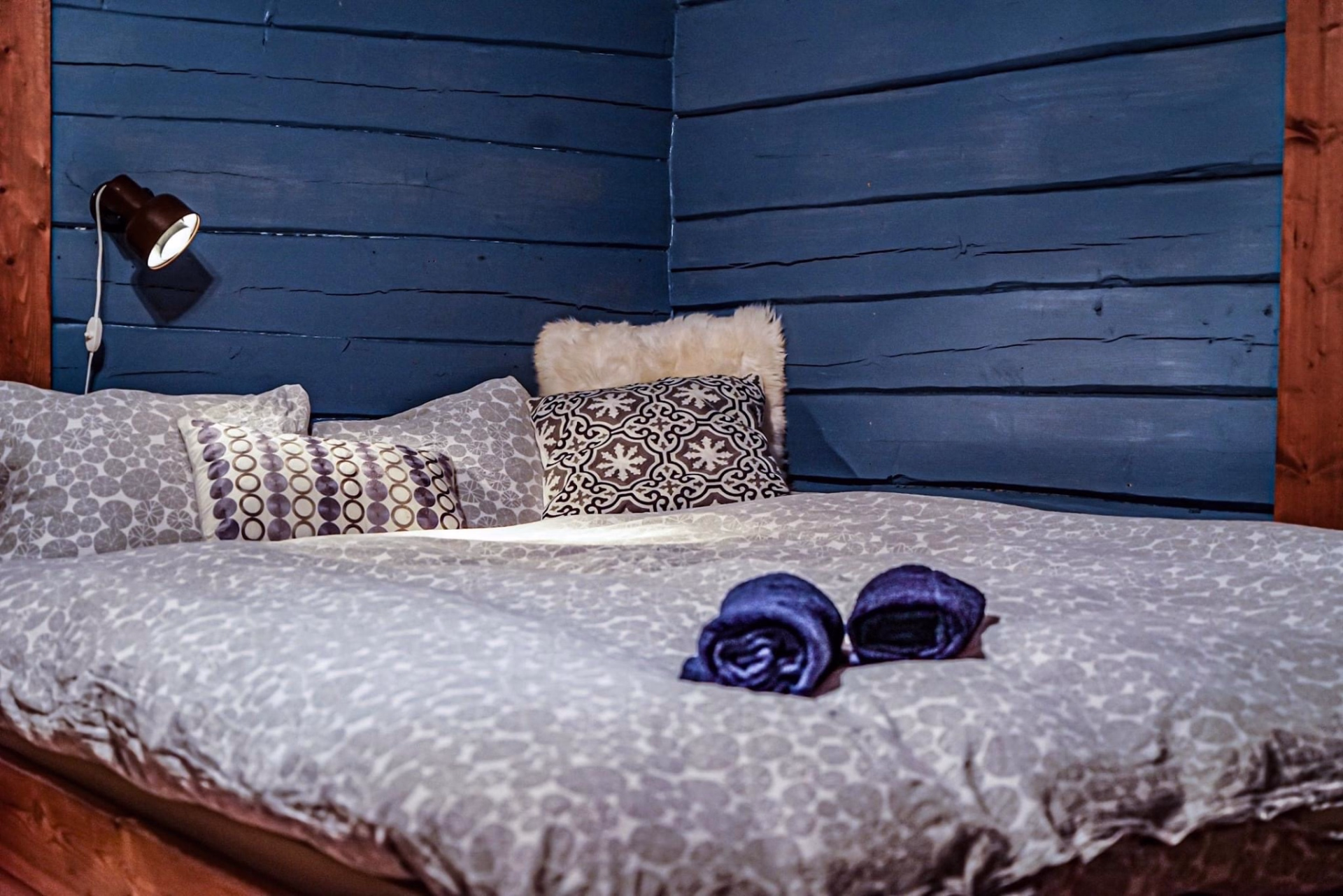 Devenir Musher – Immersion hivernale de 5 jours à la ferme aux huskies