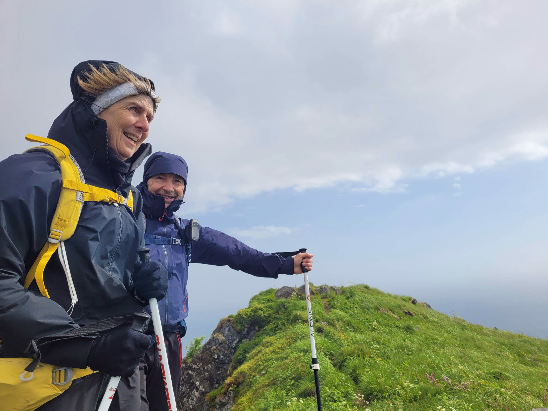 Voile et randonnée au cœur des îles Lofoten en toute intimité
