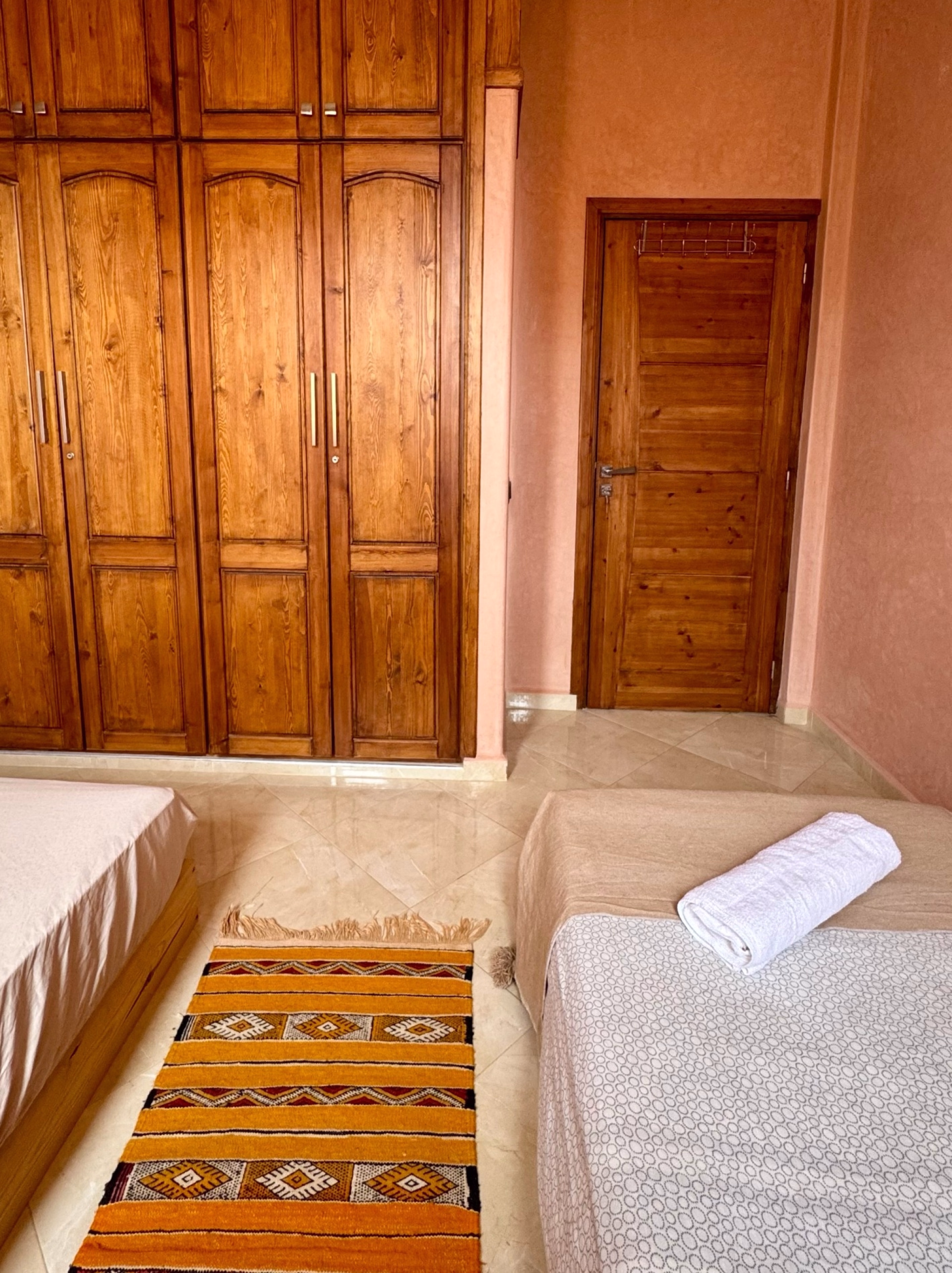 🏠 Auberge - Jours 1 à 4