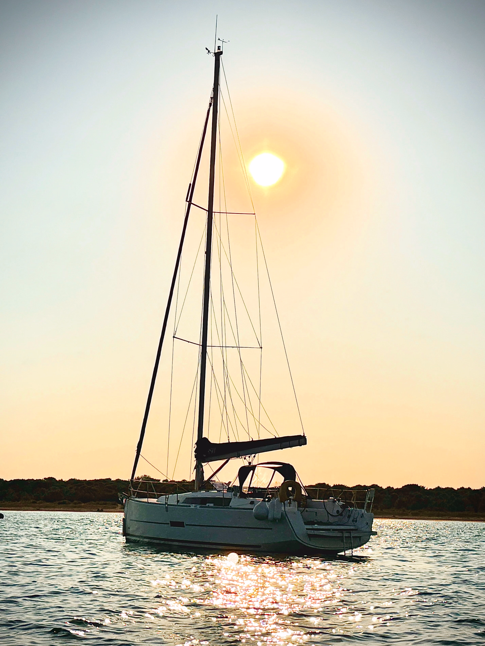 Week-End en voilier à La Rochelle – Découverte / Initiation