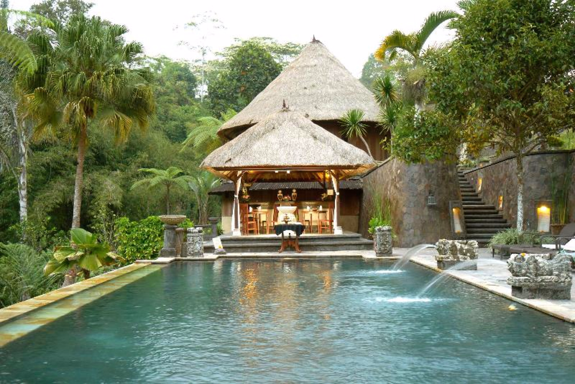 Hôtel 3*
