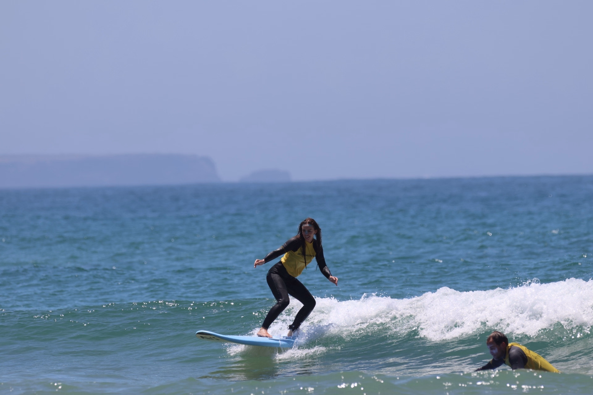 Surf débutant « Zero to Hero » à Lagos