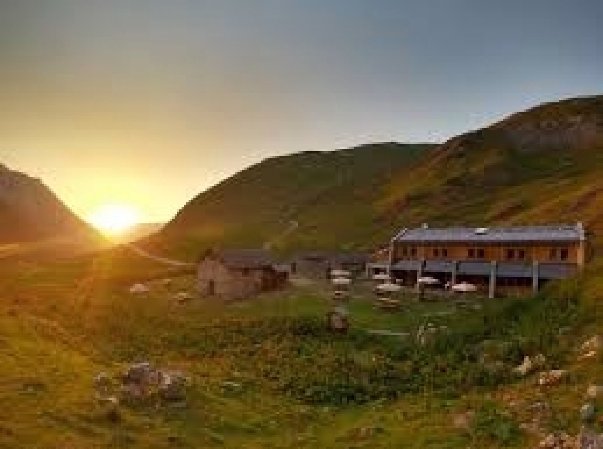 🏔️ Refuge - Jour 1