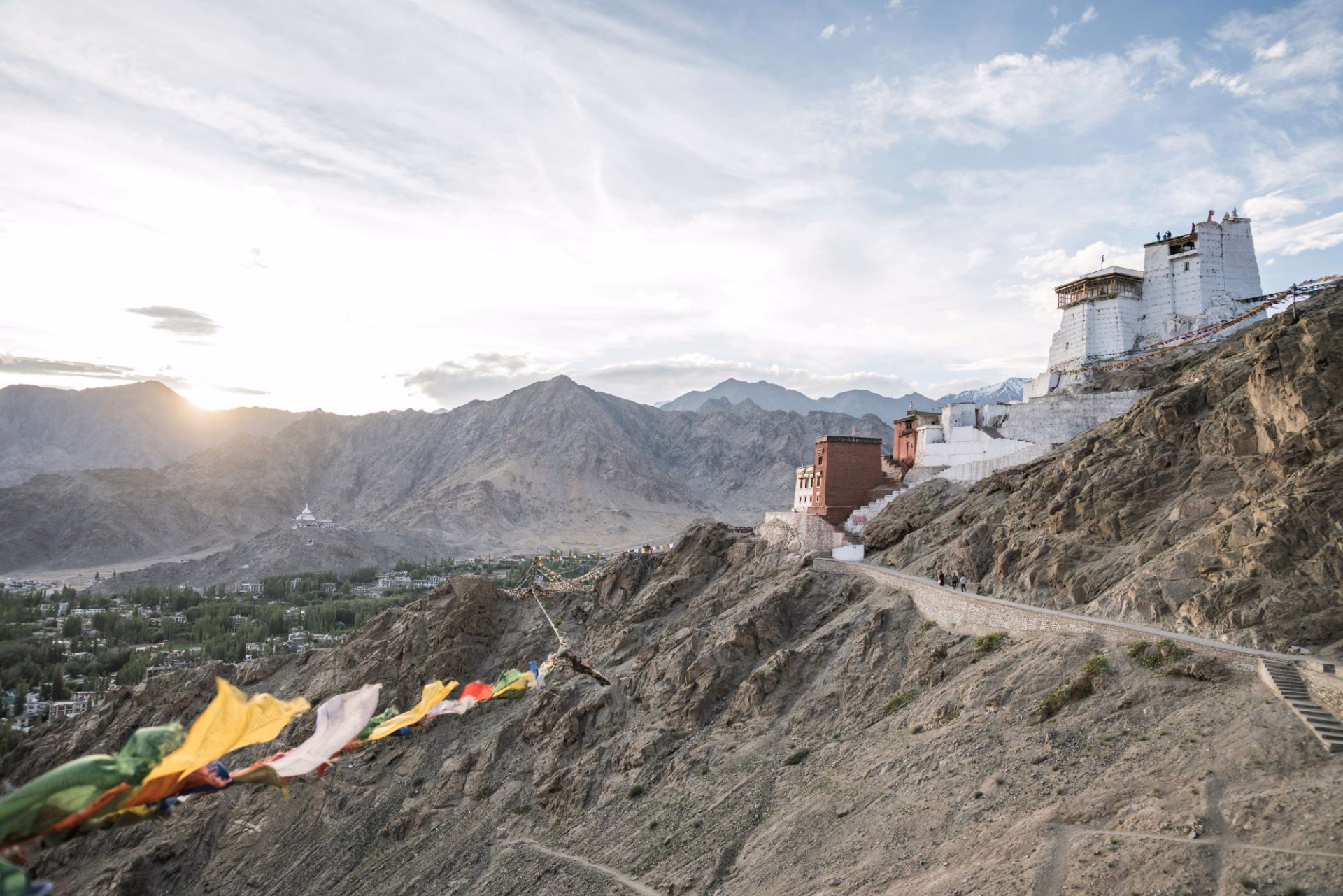 Voyages treks organisés en Inde