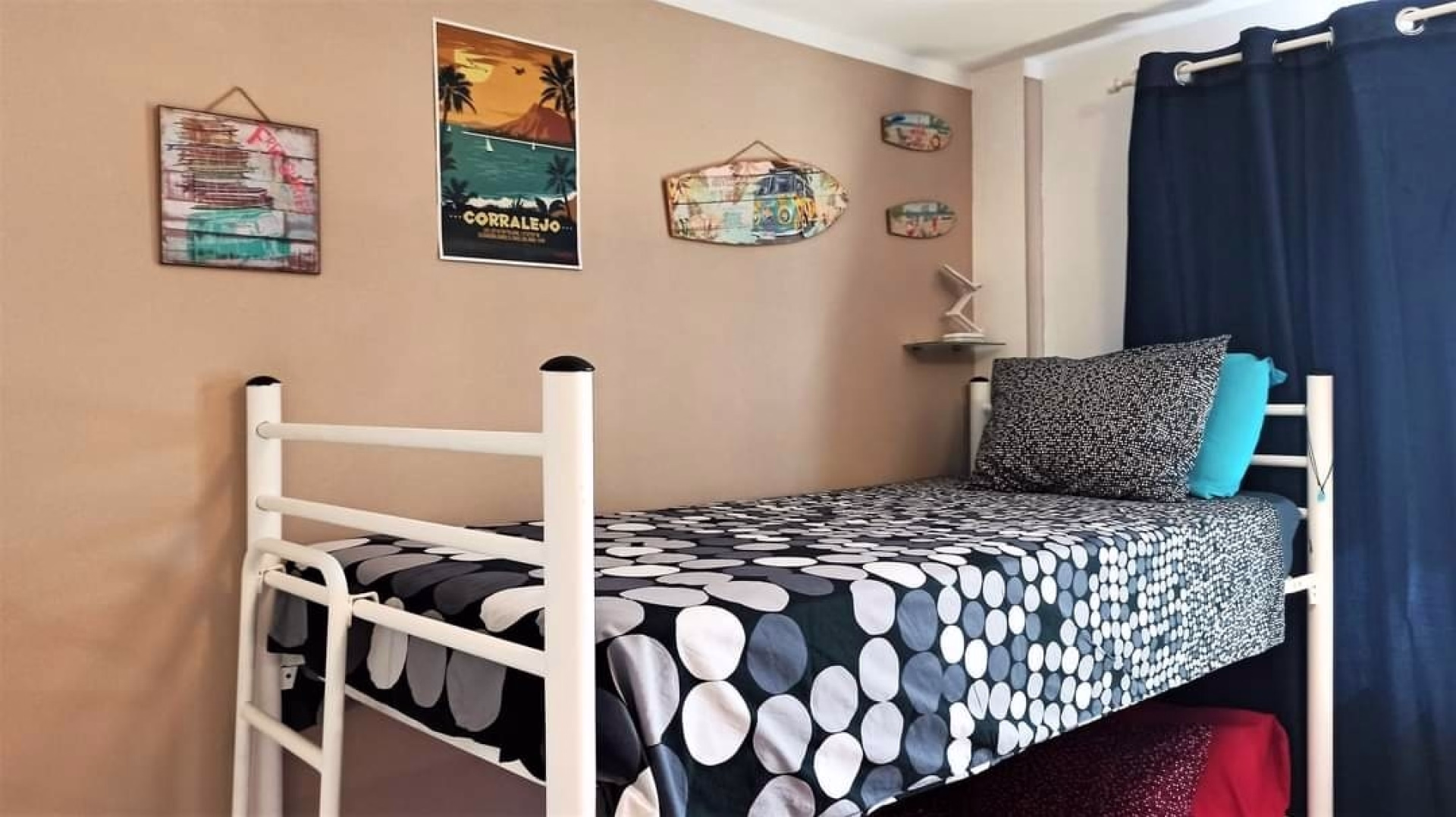 🏨 Appartement