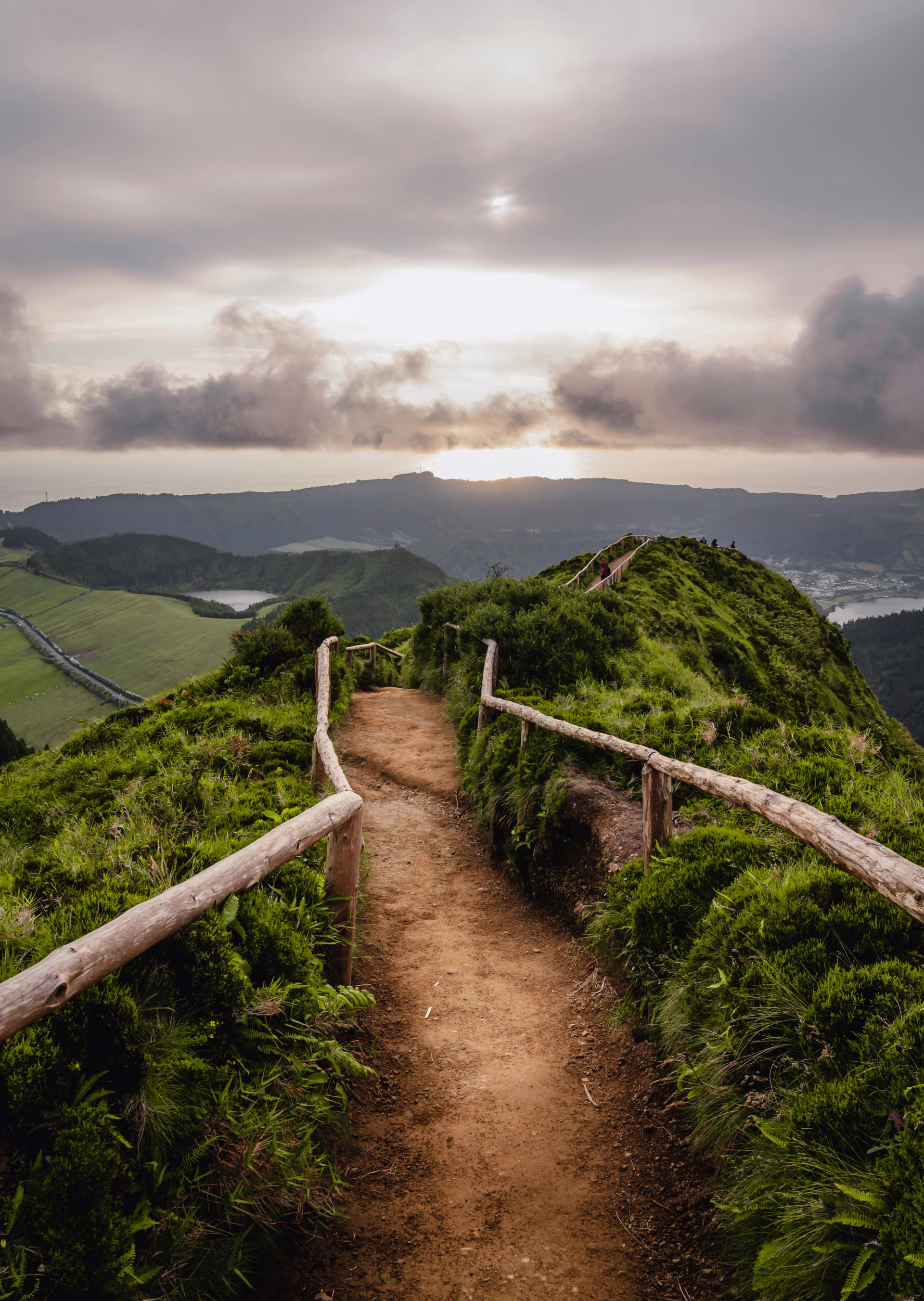 randonnées aux açores par Decathlon Travel