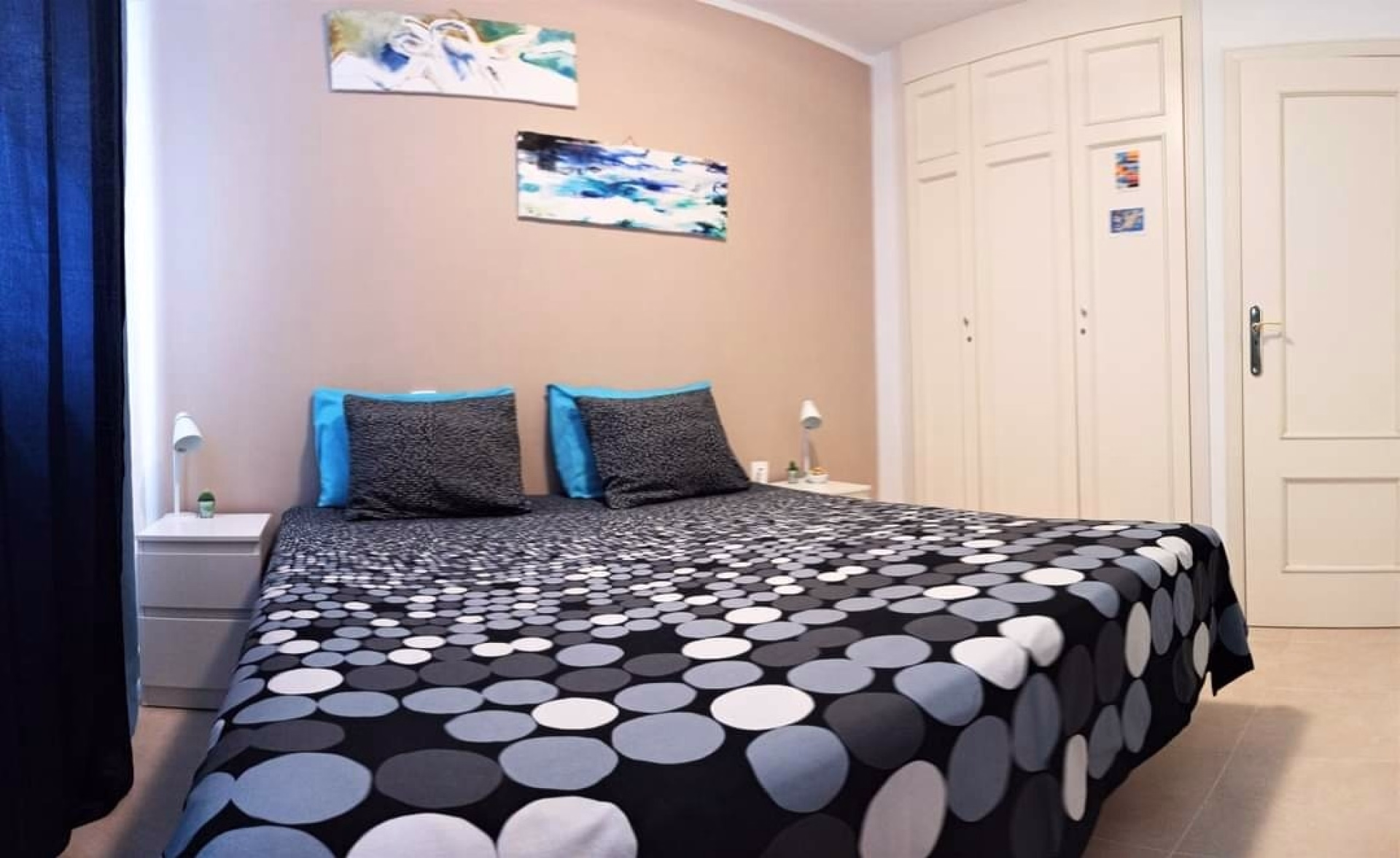 🏨 Appartement